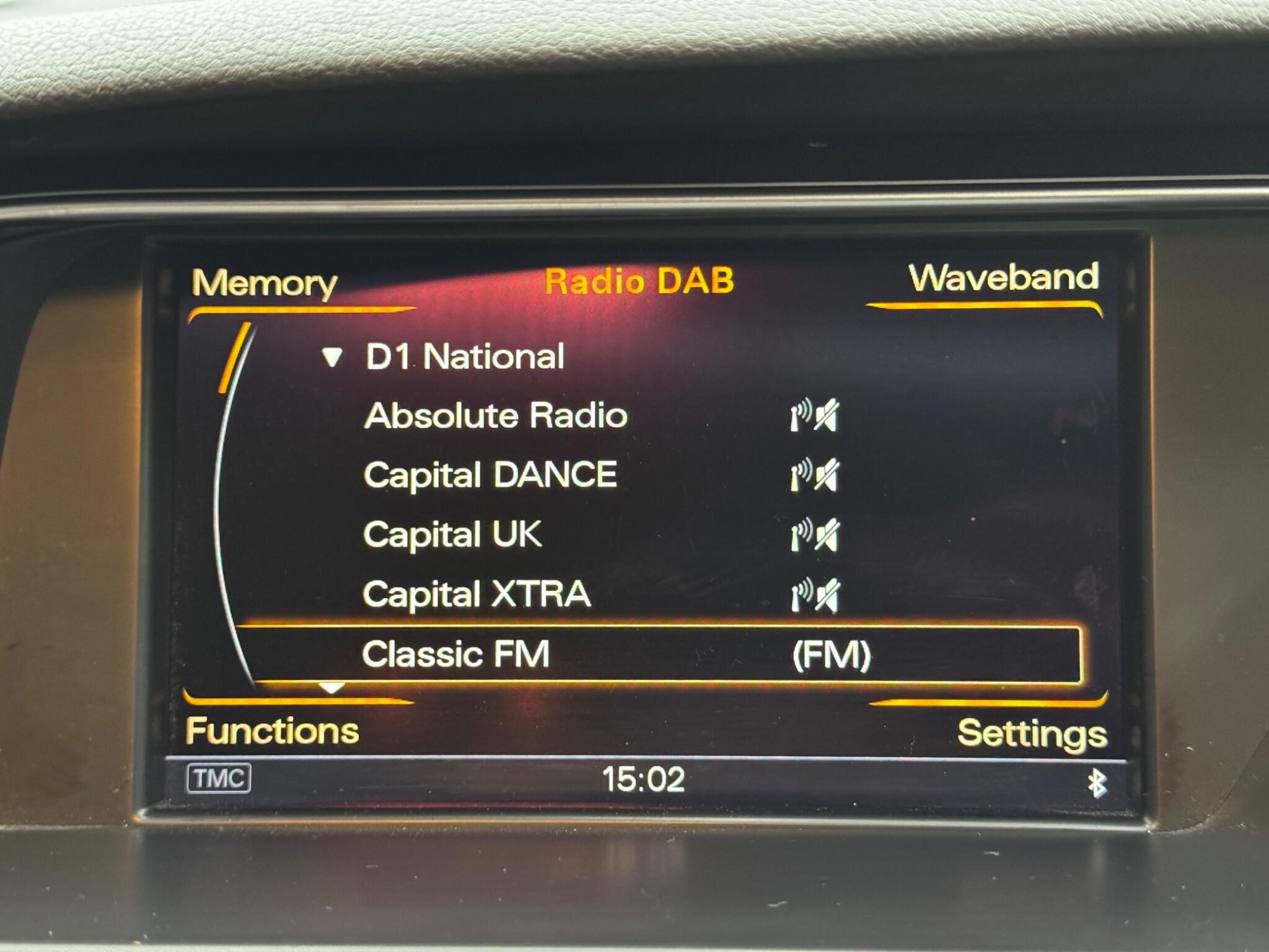 Audi S5 3.0 TFSI V6 S Tronic quattro Euro 5 (s/s) 2dr 2dr Automatic 2026