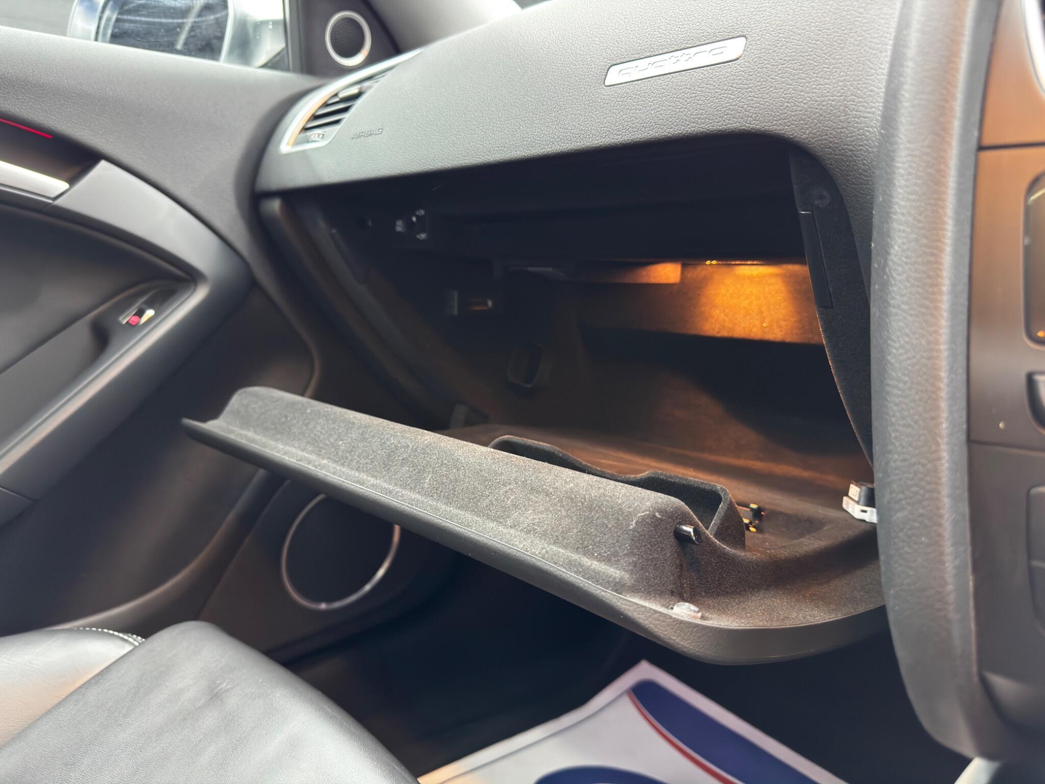 Audi S5 3.0 TFSI V6 S Tronic quattro Euro 5 (s/s) 2dr 2dr Automatic 2026