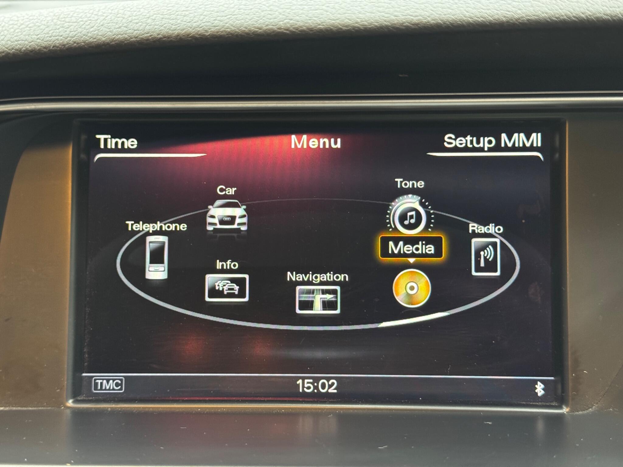 Audi S5 3.0 TFSI V6 S Tronic quattro Euro 5 (s/s) 2dr 2dr Automatic 2026