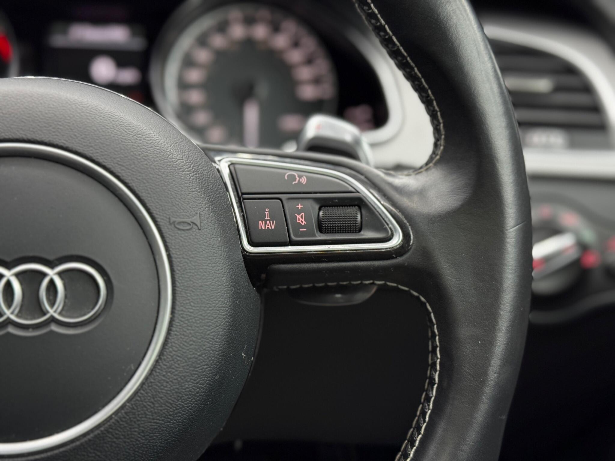 Audi S5 3.0 TFSI V6 S Tronic quattro Euro 5 (s/s) 2dr 2dr Automatic 2026