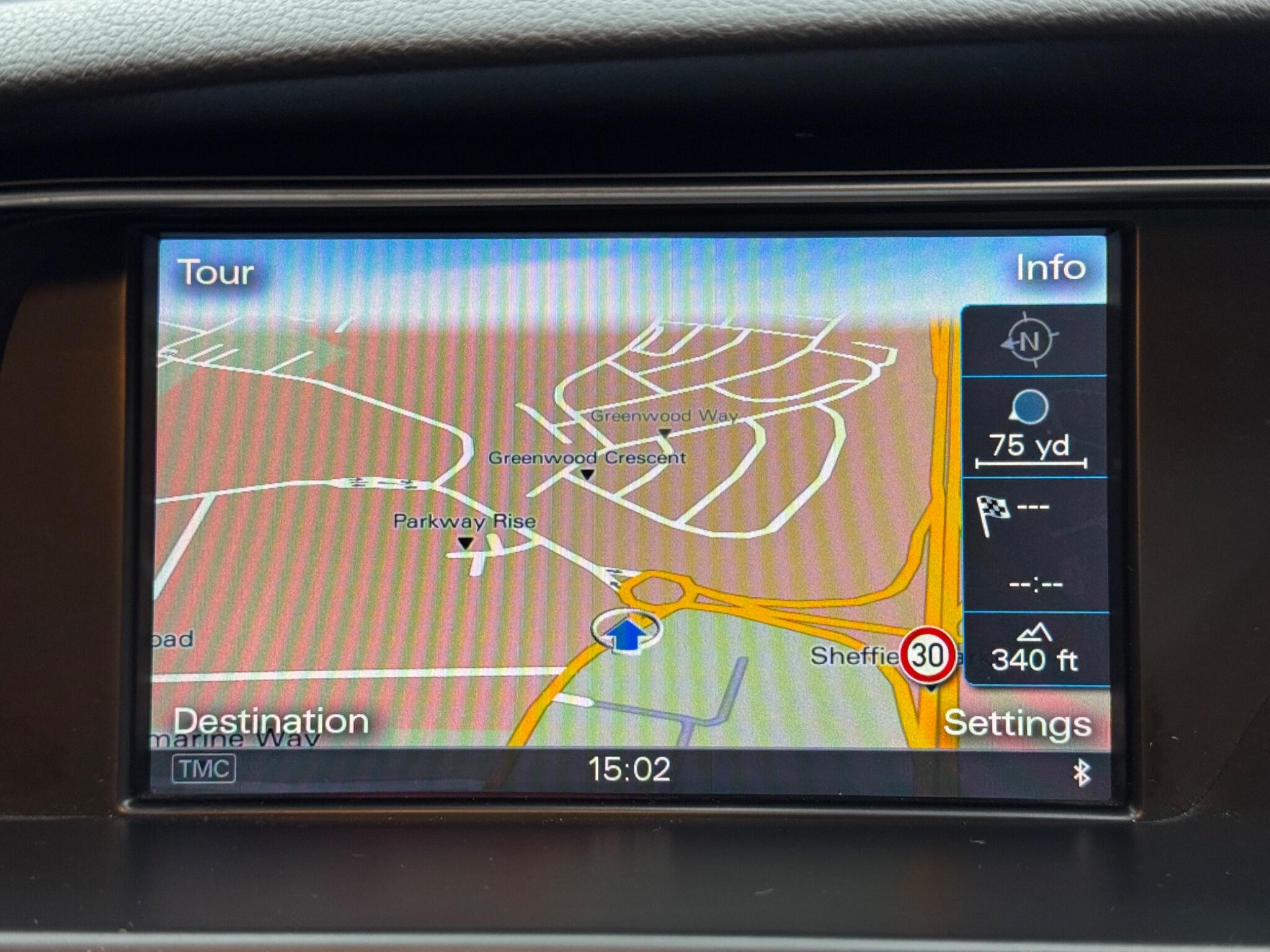 Audi S5 3.0 TFSI V6 S Tronic quattro Euro 5 (s/s) 2dr 2dr Automatic 2026