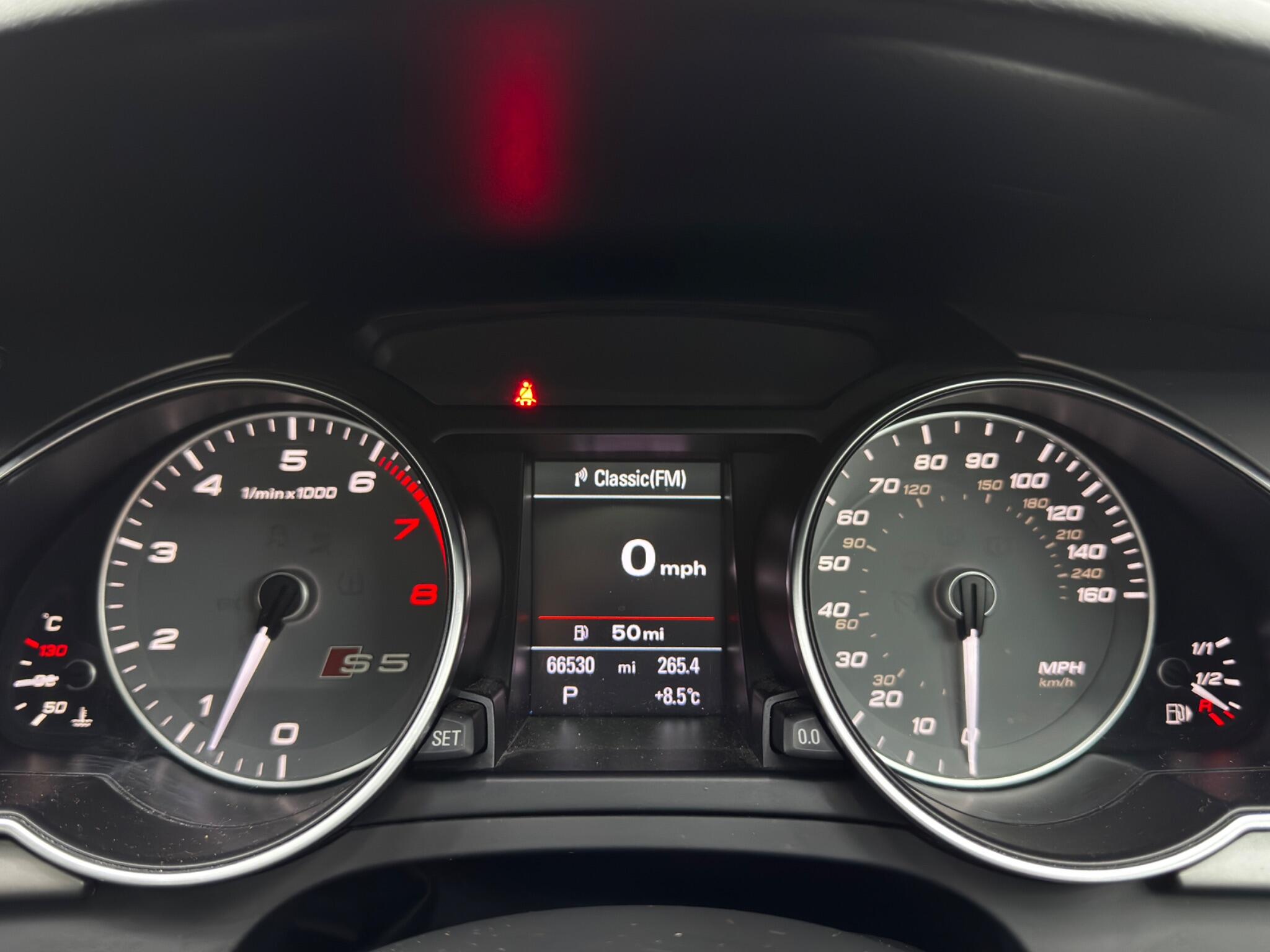 Audi S5 3.0 TFSI V6 S Tronic quattro Euro 5 (s/s) 2dr 2dr Automatic 2026