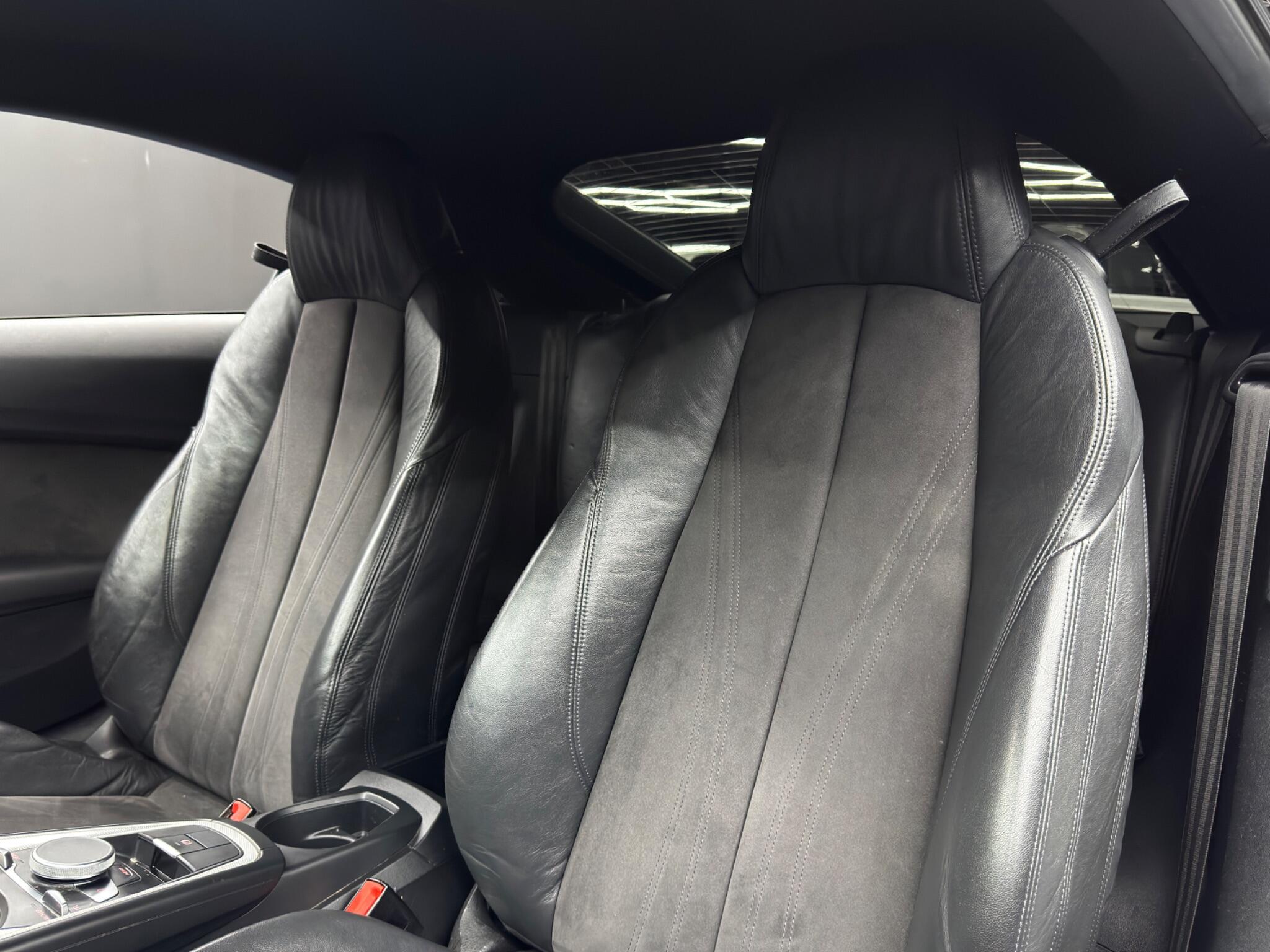 Audi TT 1.8 TFSI Sport Euro 6 (s/s) 3dr 3dr Manual 2026