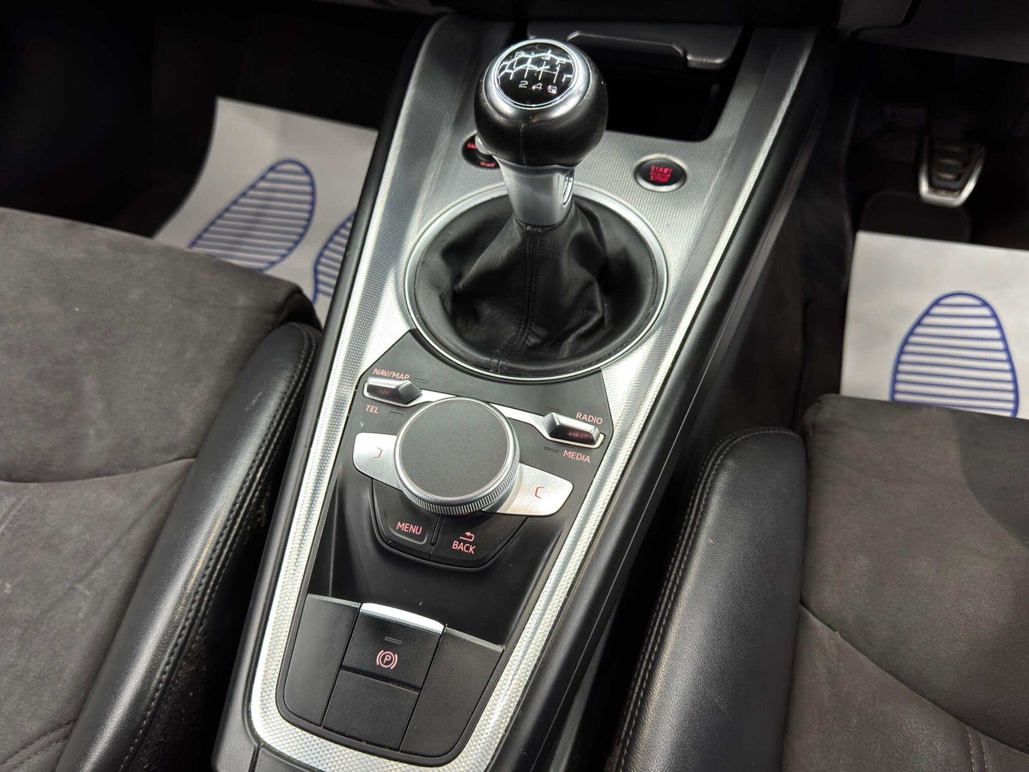 Audi TT 1.8 TFSI Sport Euro 6 (s/s) 3dr 3dr Manual 2026