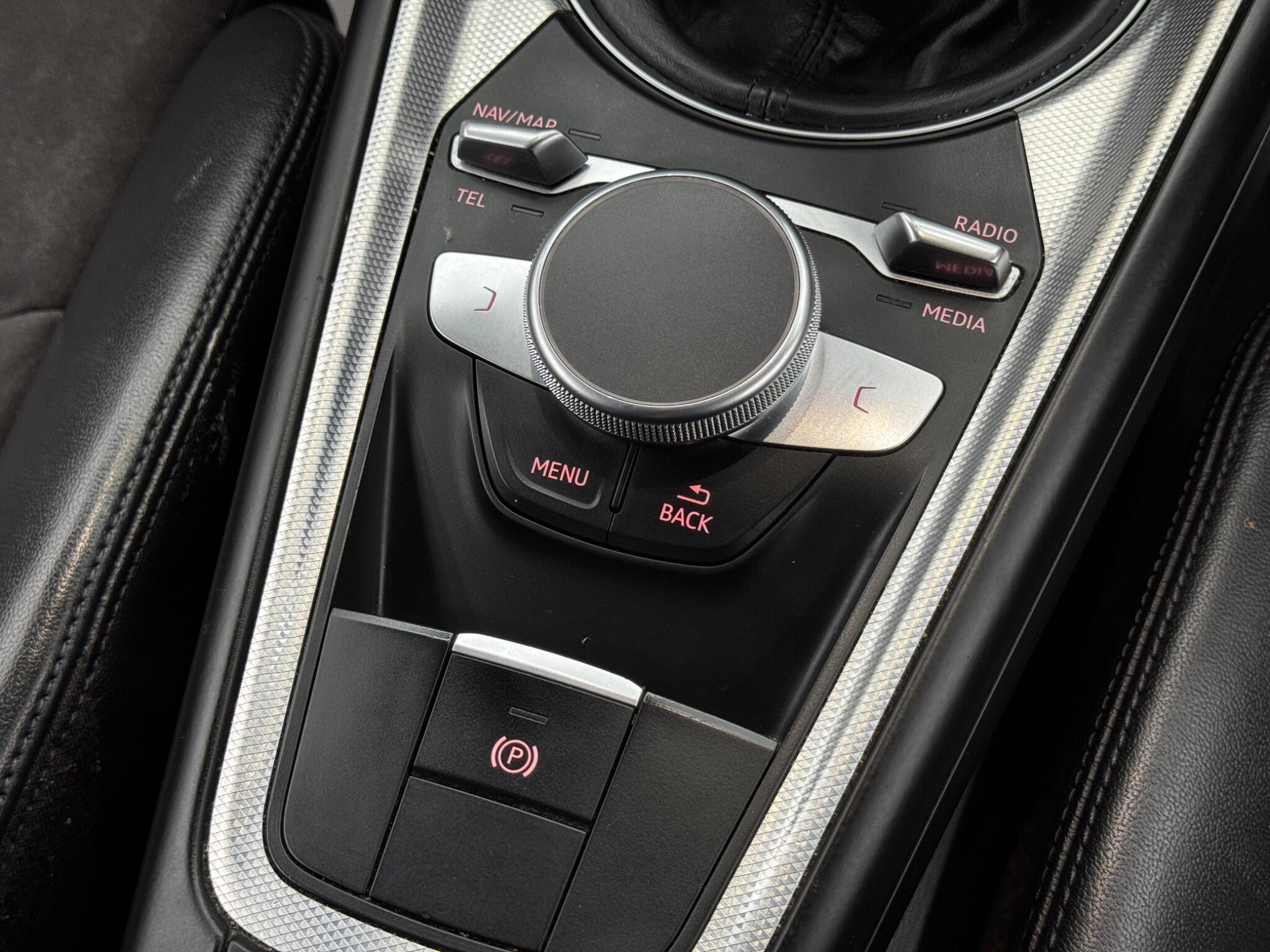 Audi TT 1.8 TFSI Sport Euro 6 (s/s) 3dr 3dr Manual 2026