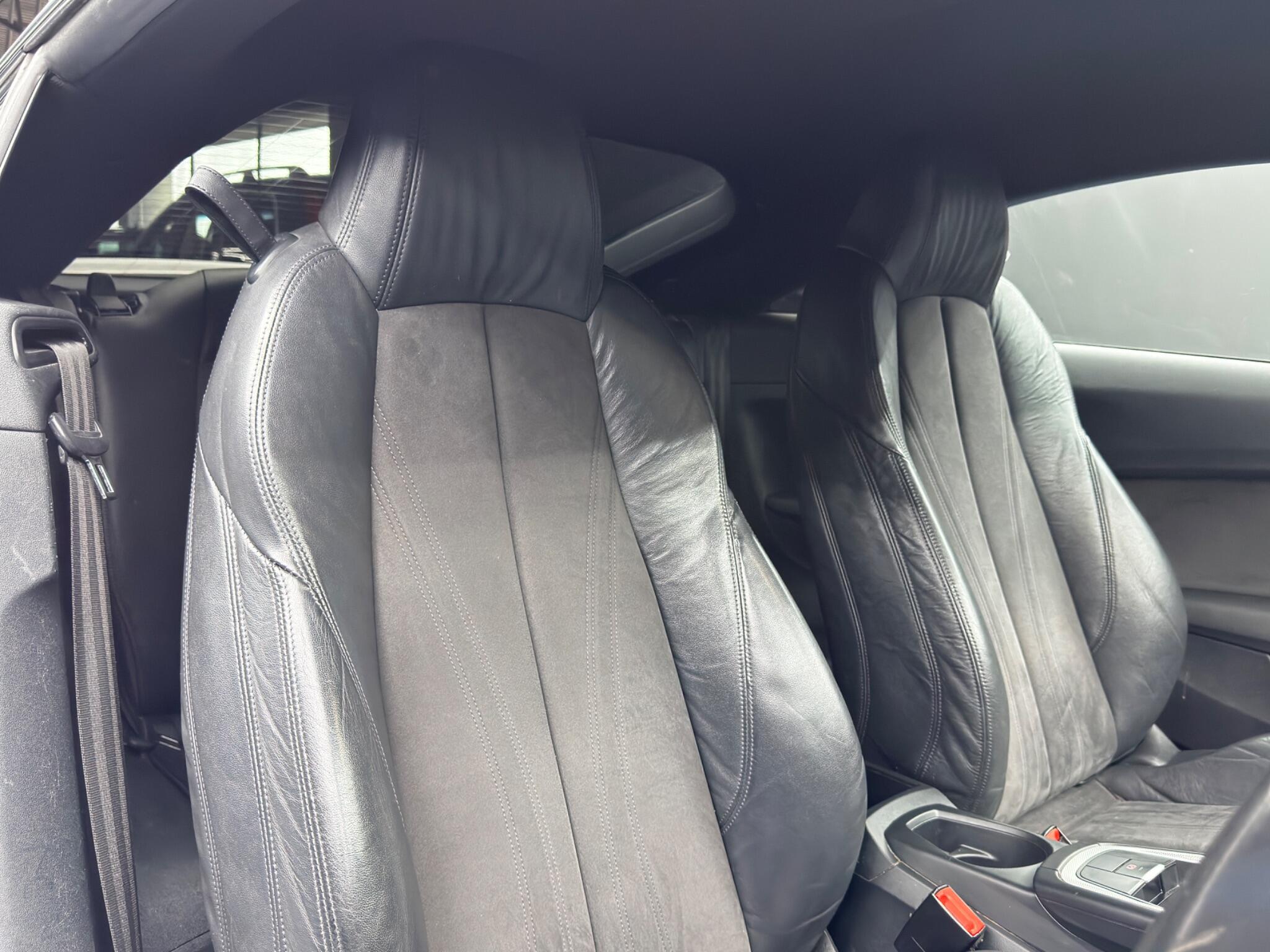 Audi TT 1.8 TFSI Sport Euro 6 (s/s) 3dr 3dr Manual 2026