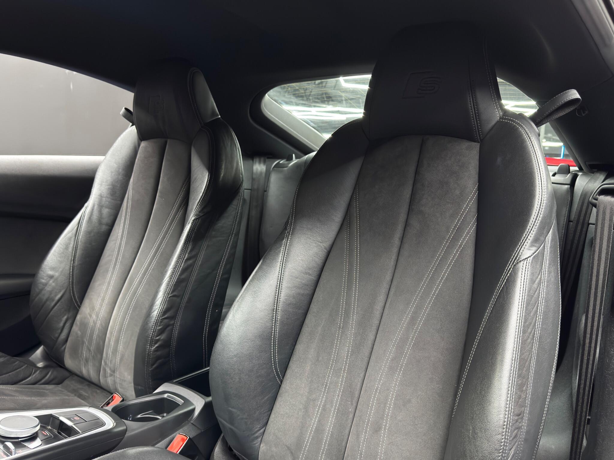 Audi TT 2.0 TFSI S line Euro 6 (s/s) 3dr 3dr Manual 2026