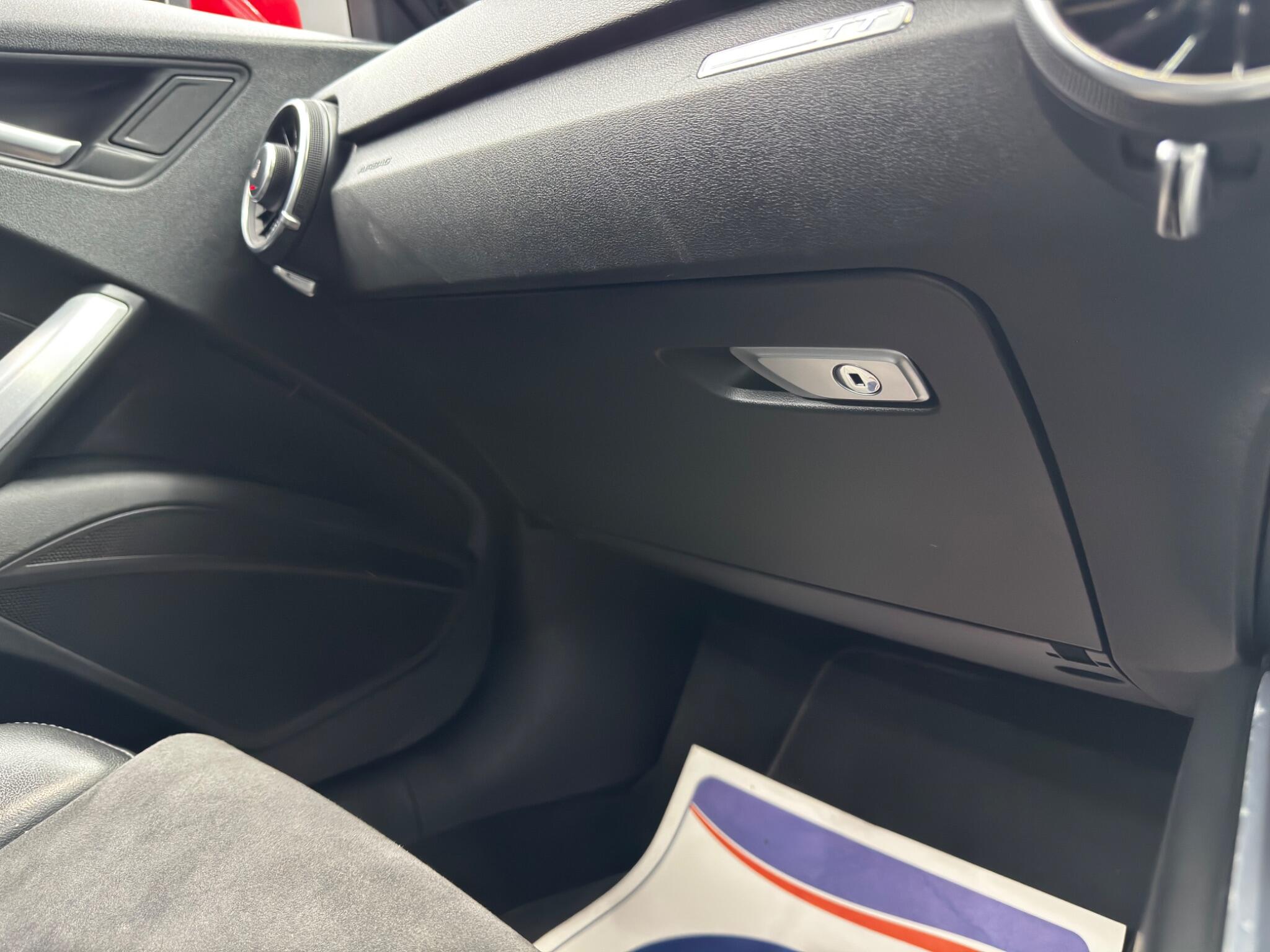 Audi TT 2.0 TFSI S line Euro 6 (s/s) 3dr 3dr Manual 2026