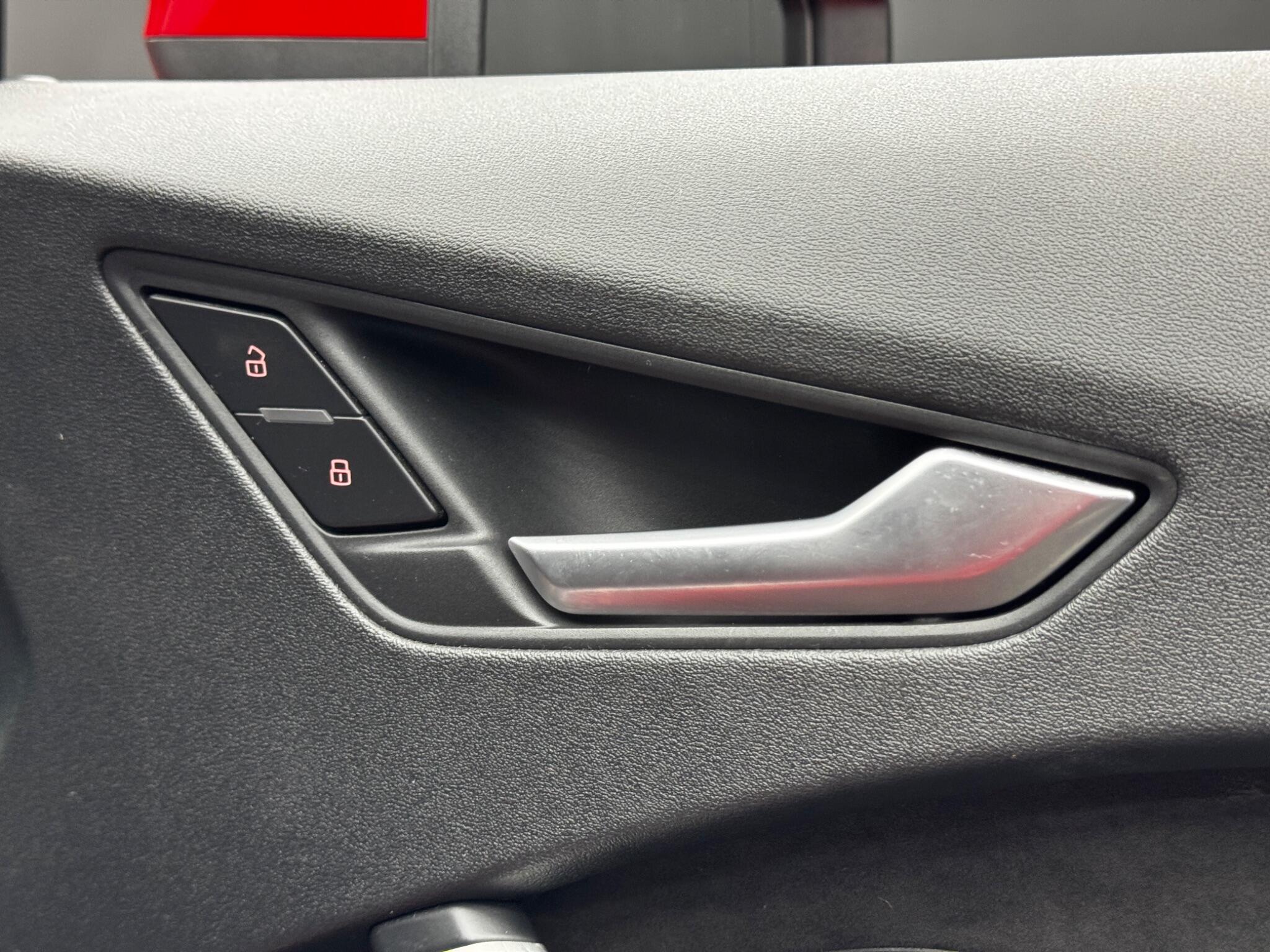 Audi TT 2.0 TFSI S line Euro 6 (s/s) 3dr 3dr Manual 2026