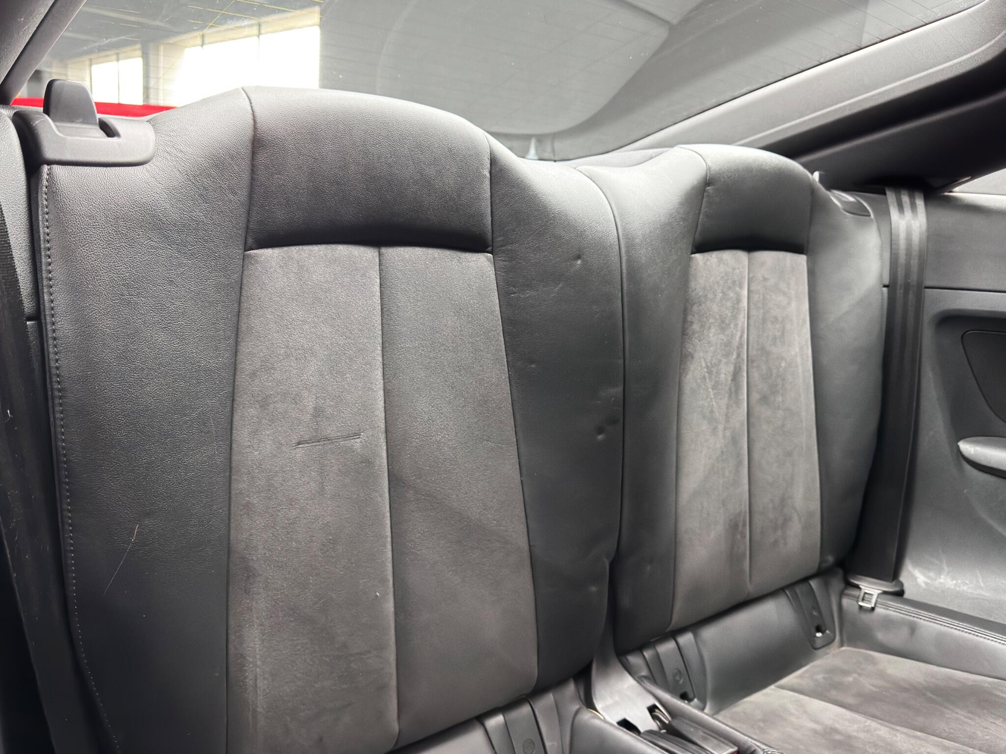 Audi TT 2.0 TFSI S line Euro 6 (s/s) 3dr 3dr Manual 2026