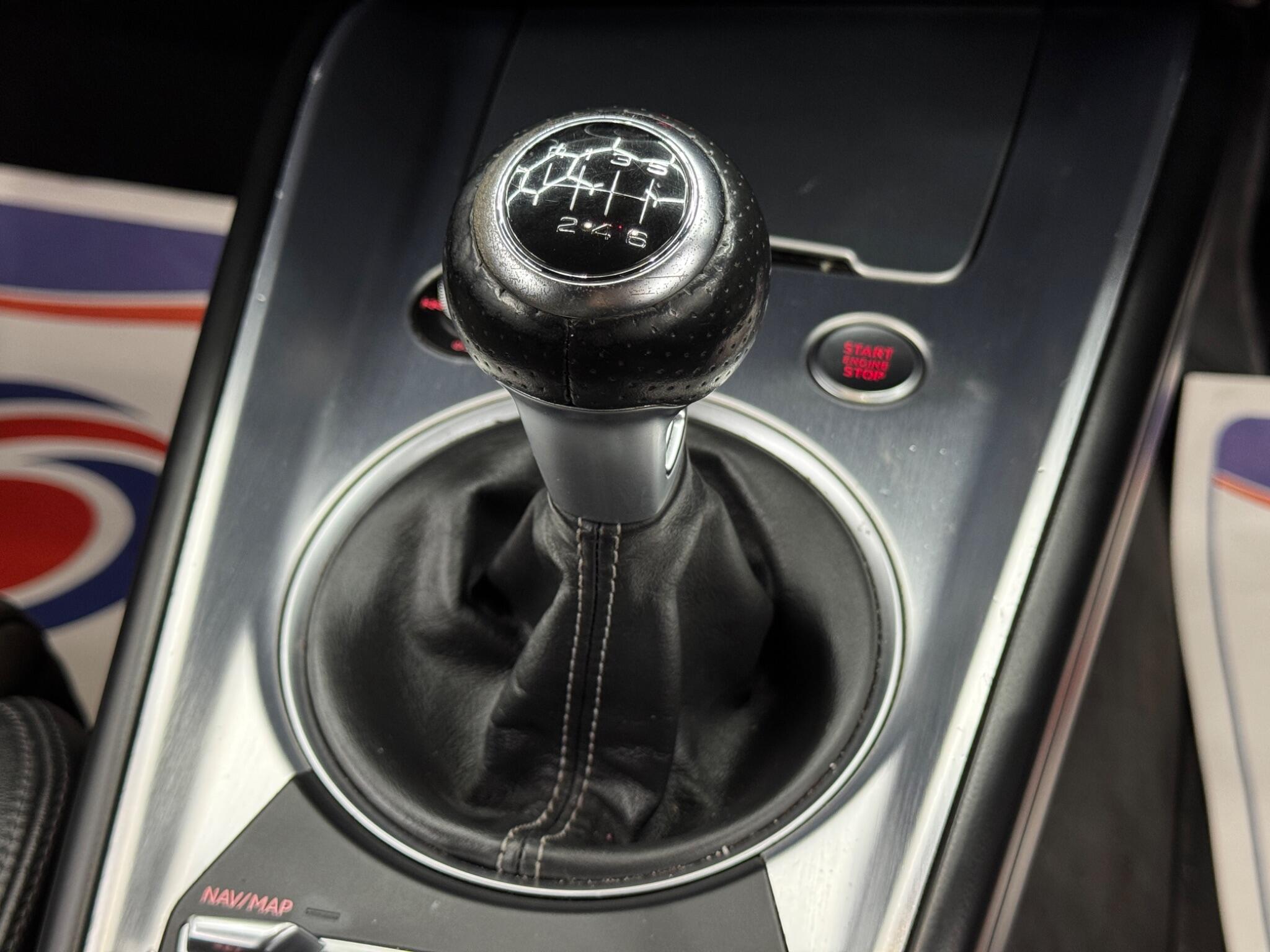 Audi TT 2.0 TFSI S line Euro 6 (s/s) 3dr 3dr Manual 2026