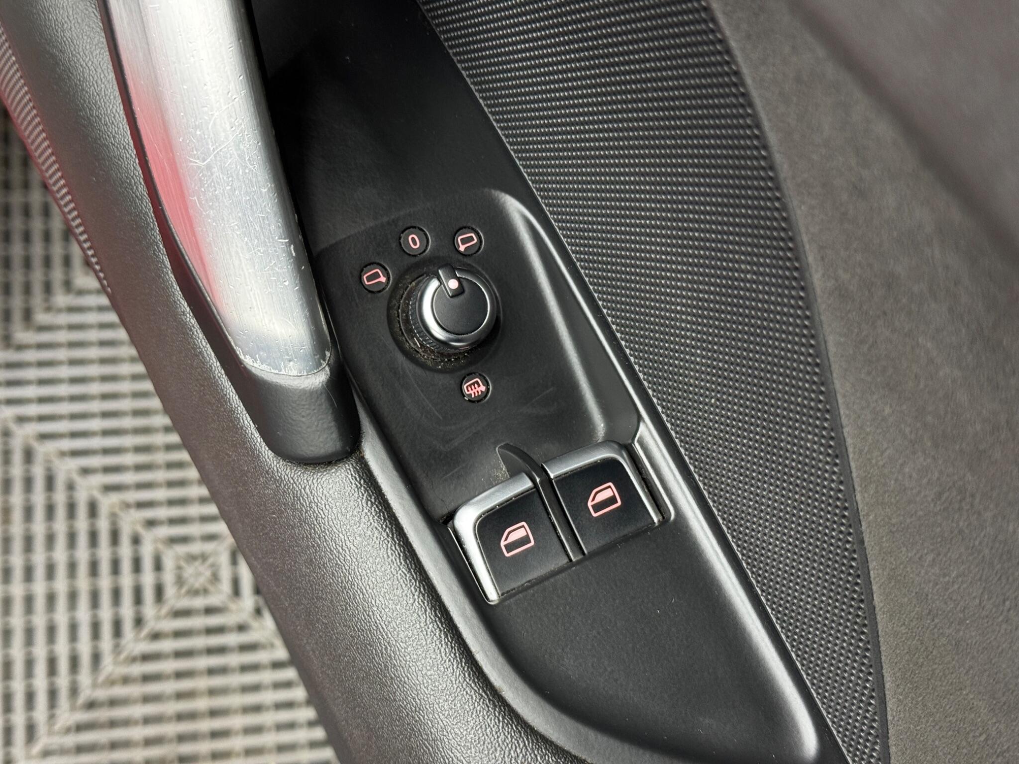 Audi TT 2.0 TFSI S line Euro 6 (s/s) 3dr 3dr Manual 2026