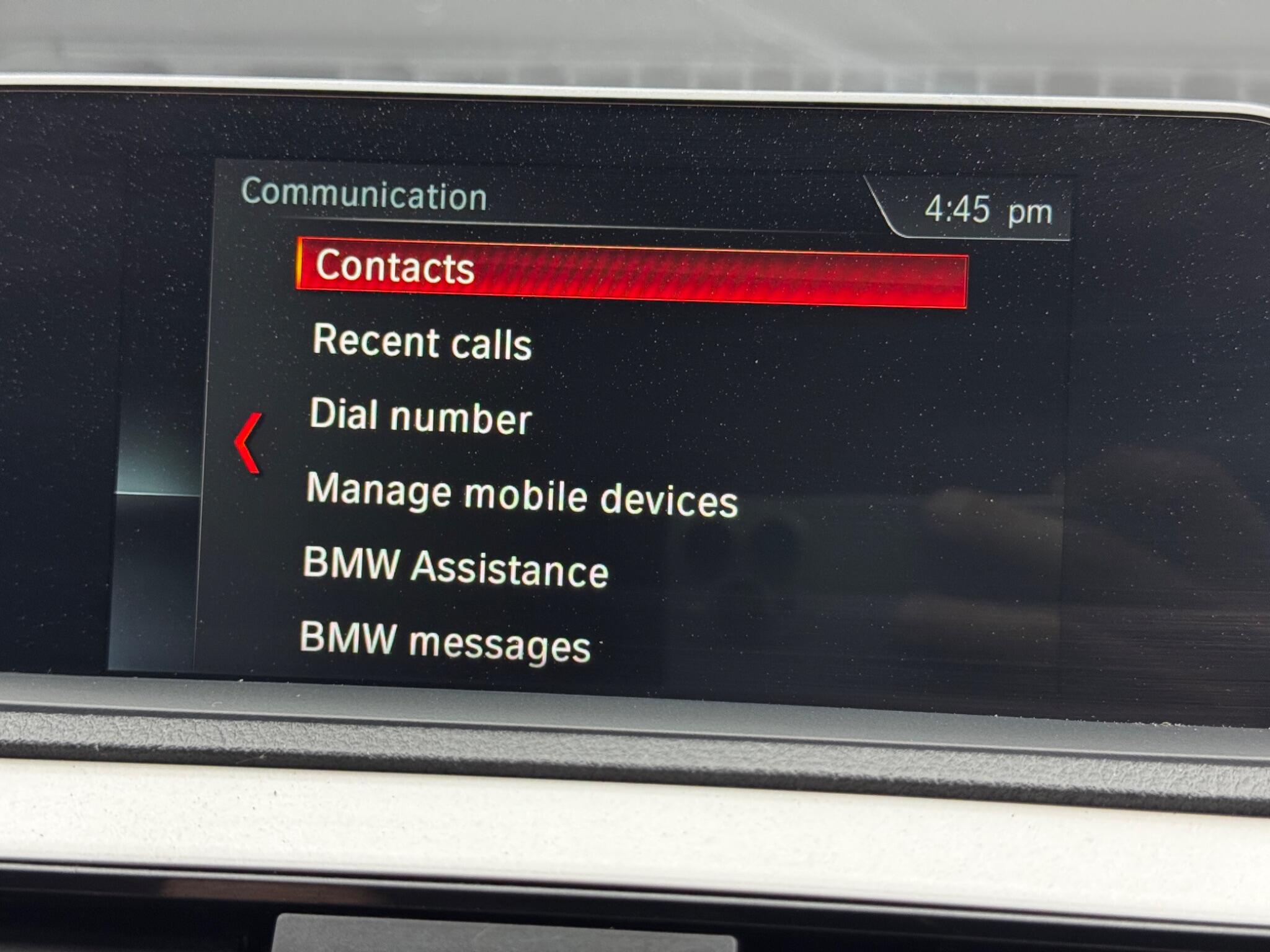 BMW 1 Series 1.5 118i SE Euro 6 (s/s) 5dr 5dr Manual 2026