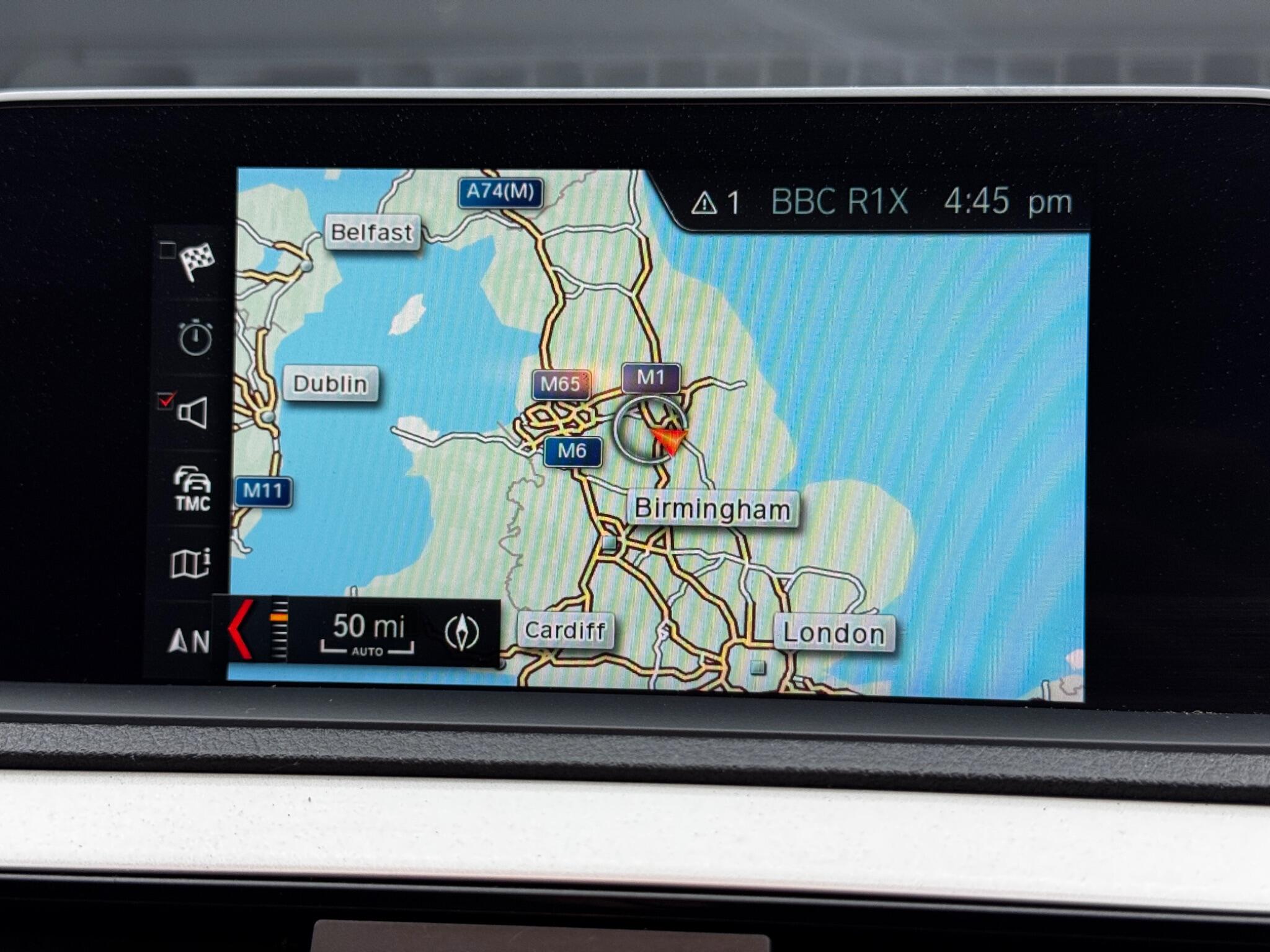 BMW 1 Series 1.5 118i SE Euro 6 (s/s) 5dr 5dr Manual 2026