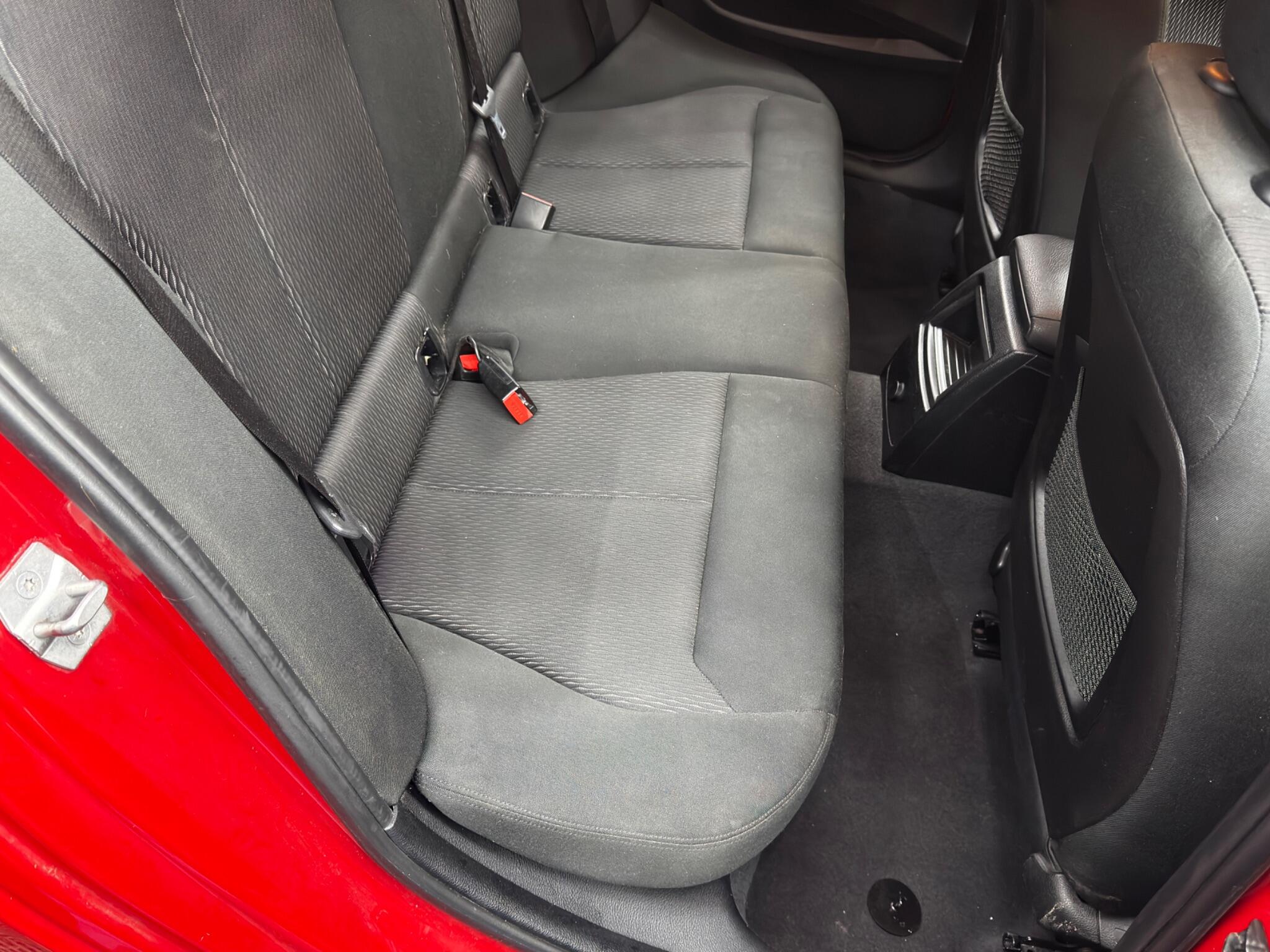 BMW 1 Series 1.5 118i SE Euro 6 (s/s) 5dr 5dr Manual 2026
