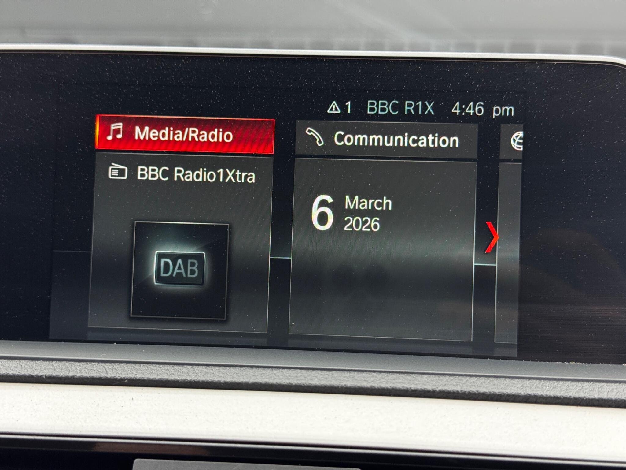 BMW 1 Series 1.5 118i SE Euro 6 (s/s) 5dr 5dr Manual 2026