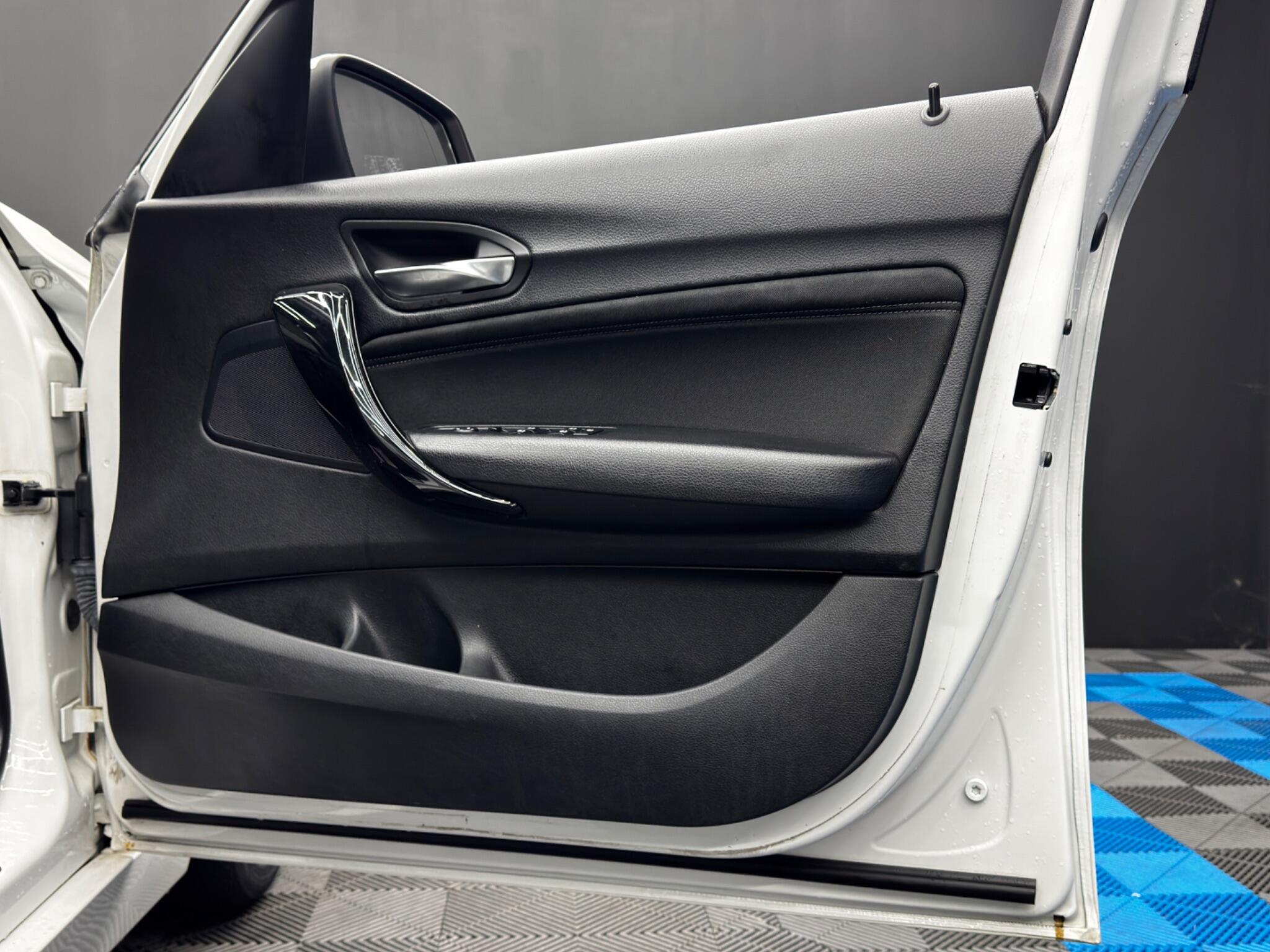 BMW 1 Series 1.6 118i Sport Auto Euro 6 (s/s) 5dr 5dr Automatic 2025