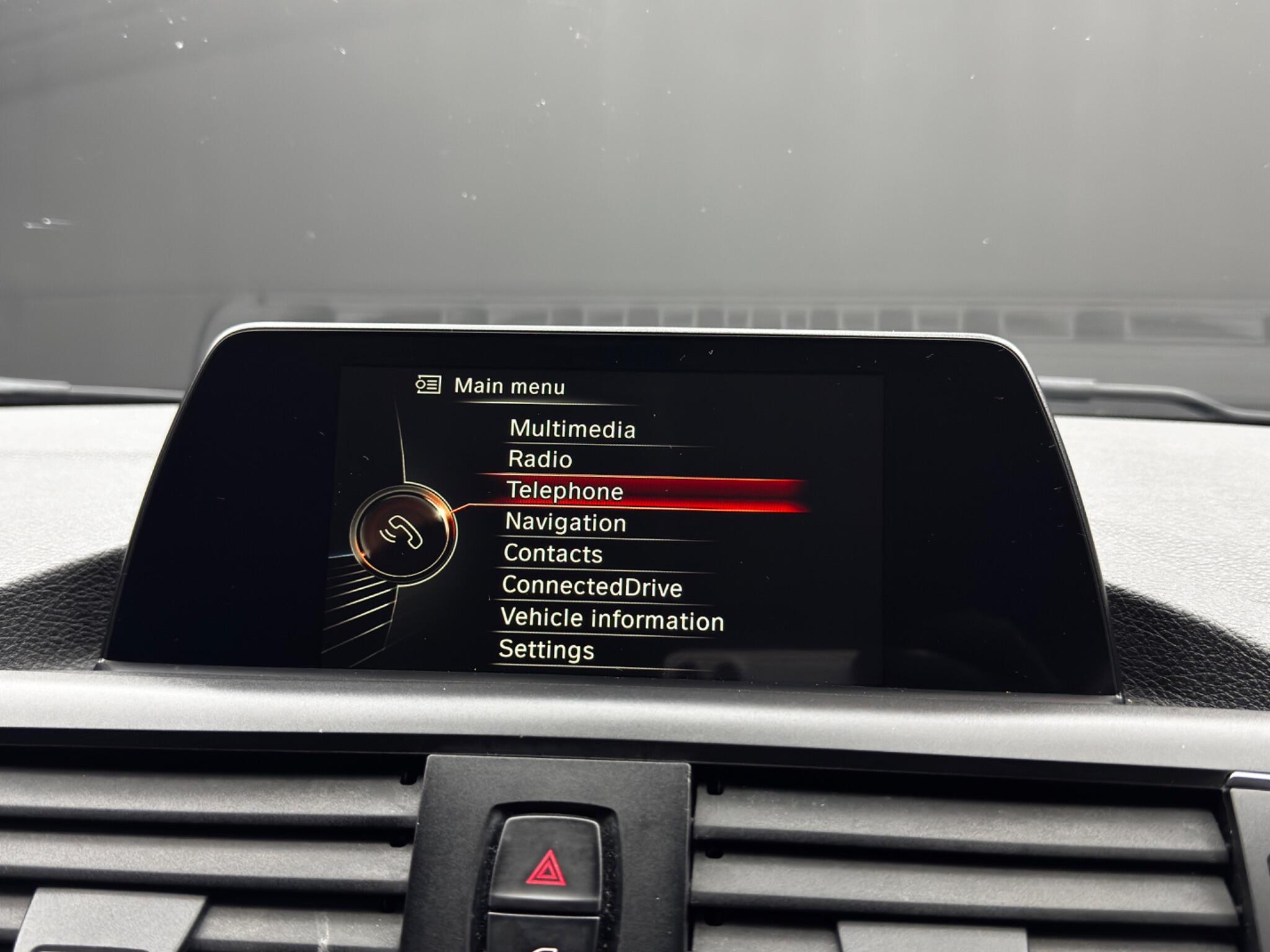 BMW 1 Series 1.6 118i Sport Auto Euro 6 (s/s) 5dr 5dr Automatic 2025