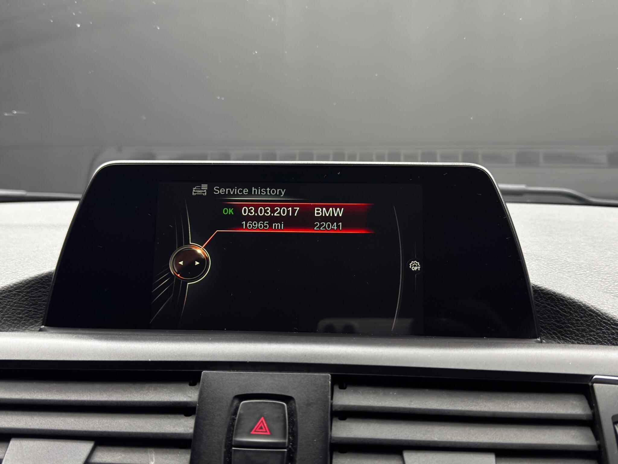 BMW 1 Series 1.6 118i Sport Auto Euro 6 (s/s) 5dr 5dr Automatic 2025