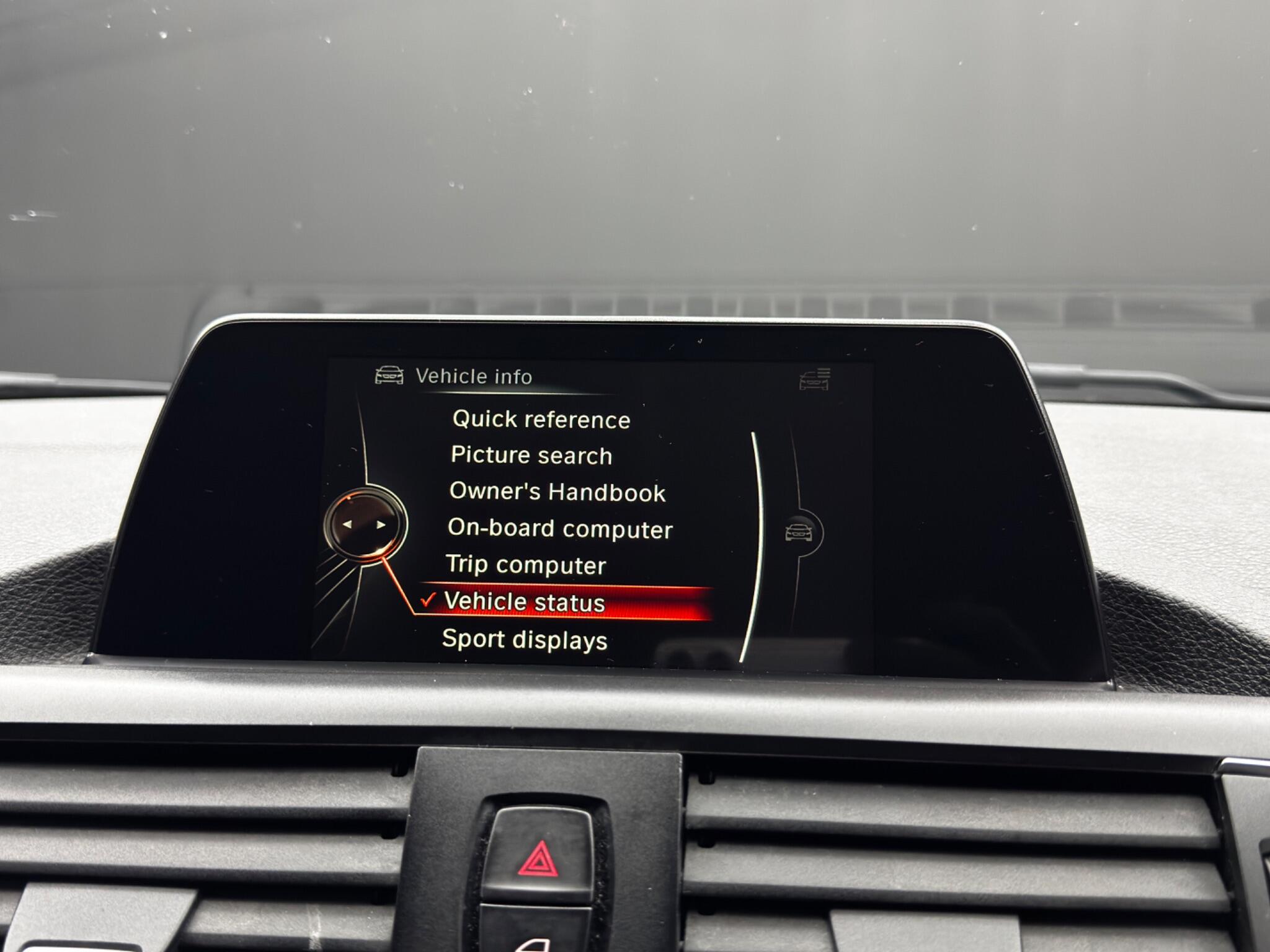 BMW 1 Series 1.6 118i Sport Auto Euro 6 (s/s) 5dr 5dr Automatic 2025