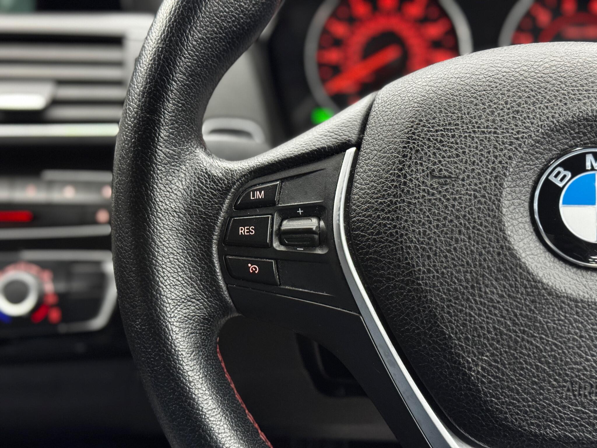 BMW 1 Series 1.6 118i Sport Auto Euro 6 (s/s) 5dr 5dr Automatic 2025