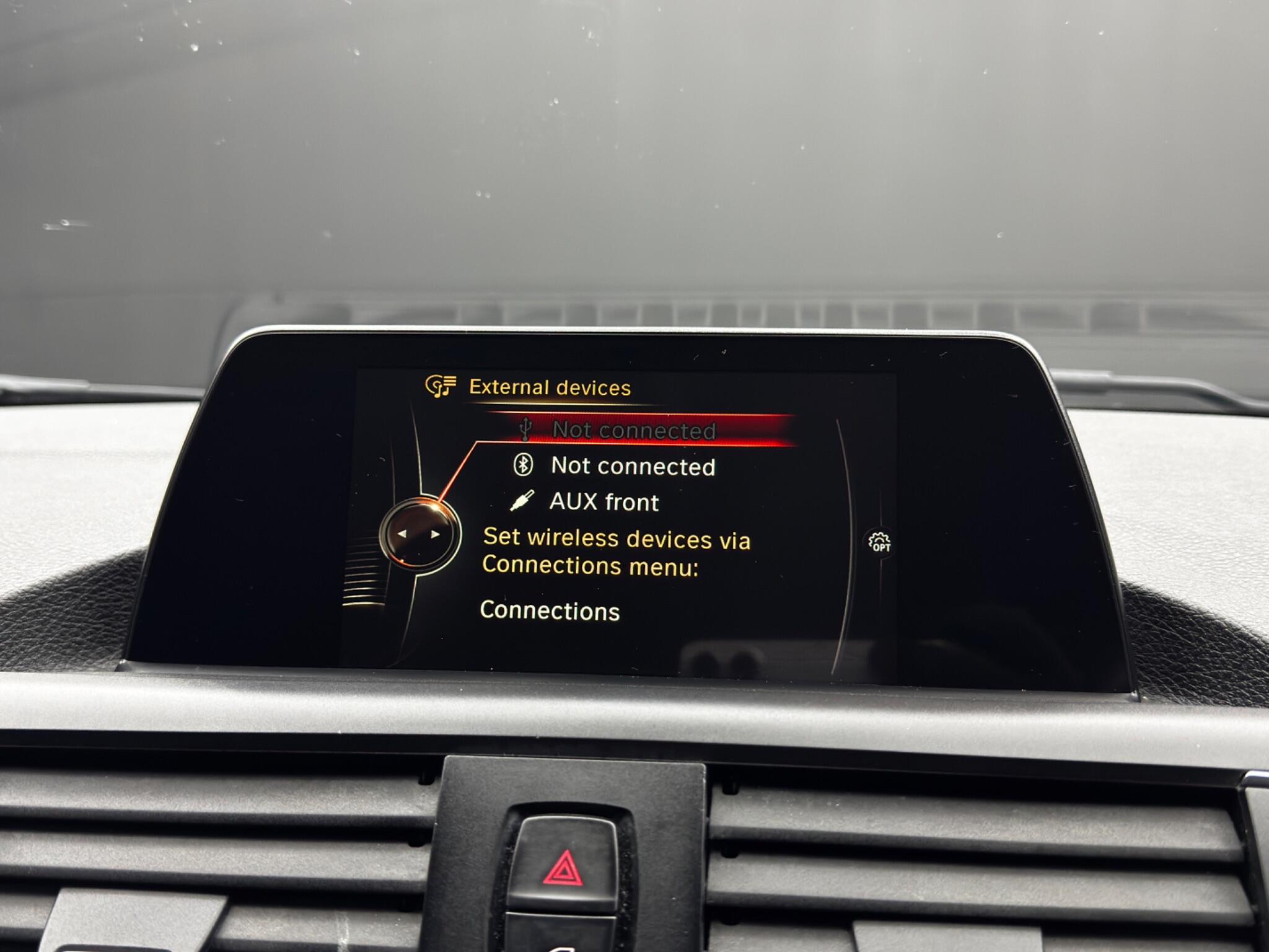 BMW 1 Series 1.6 118i Sport Auto Euro 6 (s/s) 5dr 5dr Automatic 2025