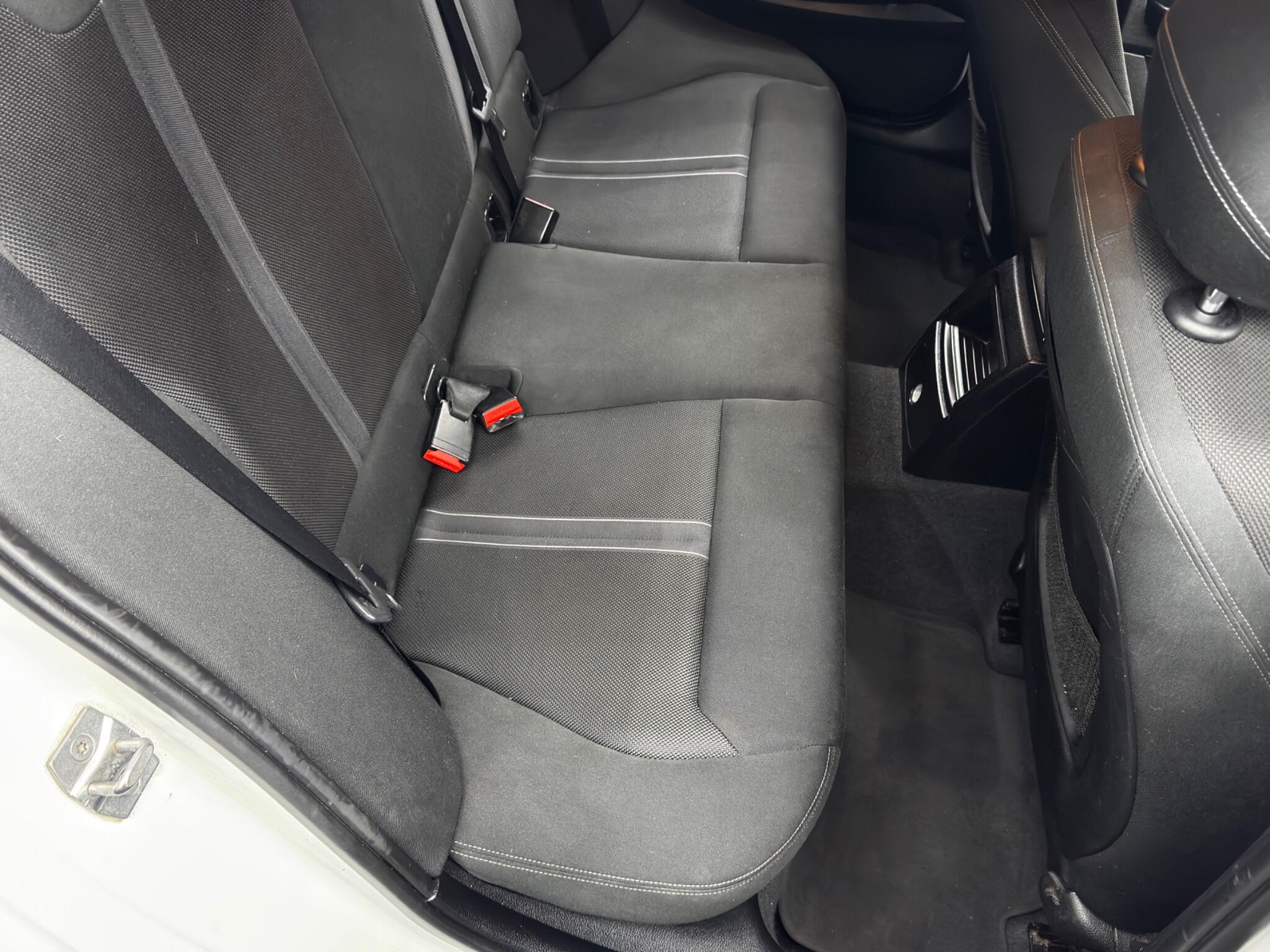 BMW 1 Series 1.6 118i Sport Auto Euro 6 (s/s) 5dr 5dr Automatic 2025