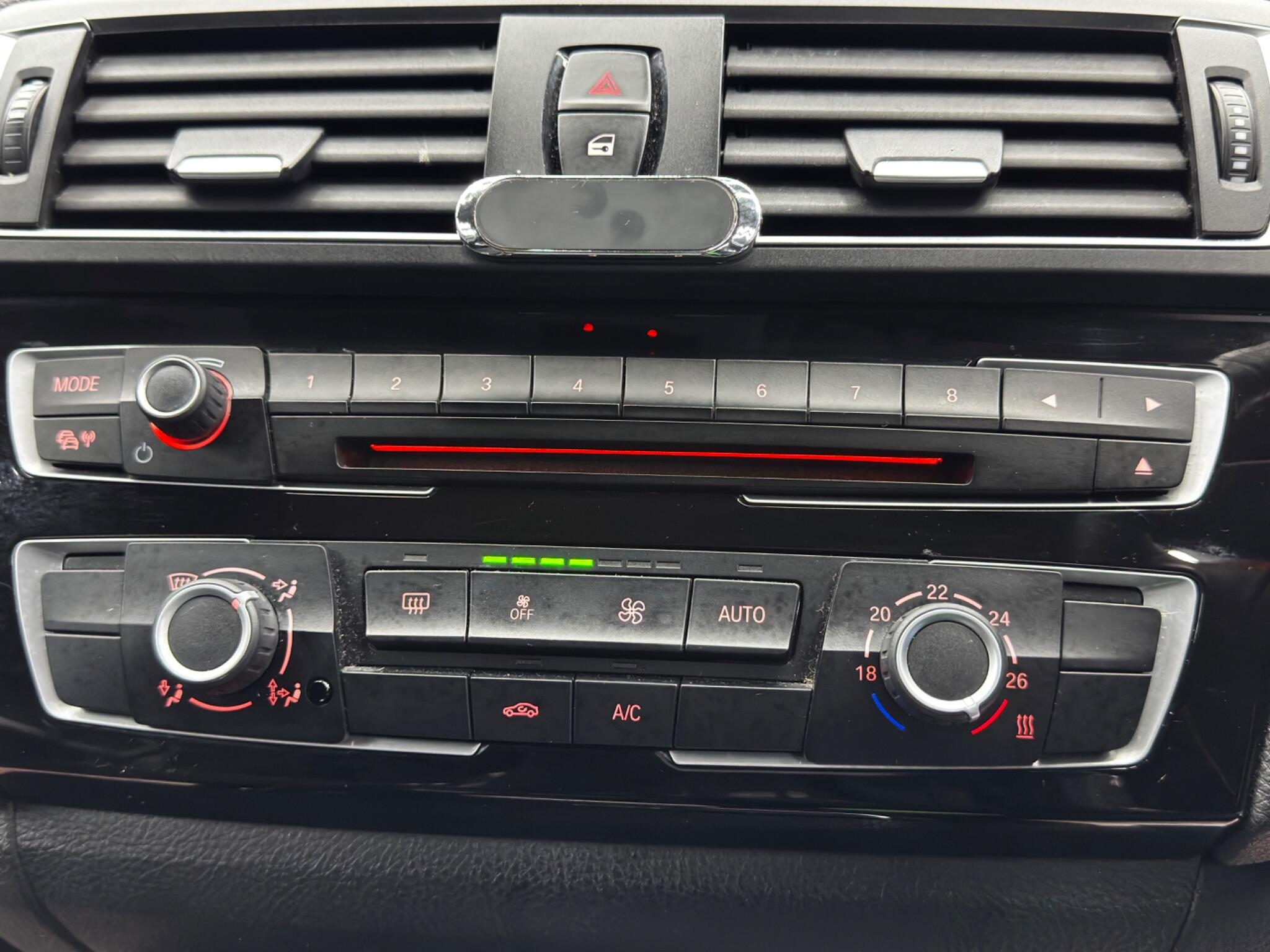 BMW 1 Series 1.6 118i Sport Auto Euro 6 (s/s) 5dr 5dr Automatic 2025