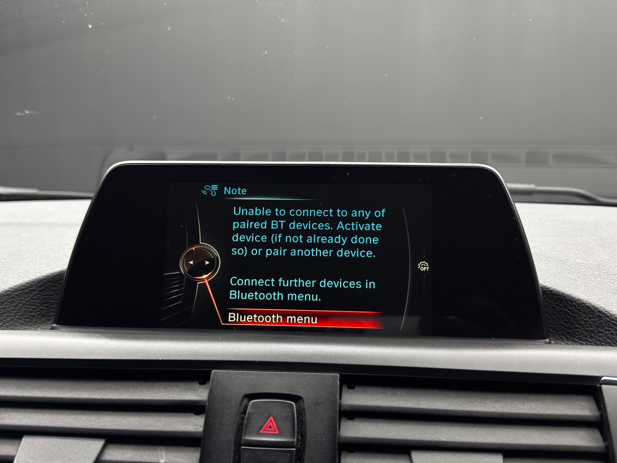 BMW 1 Series 1.6 118i Sport Auto Euro 6 (s/s) 5dr 5dr Automatic 2025