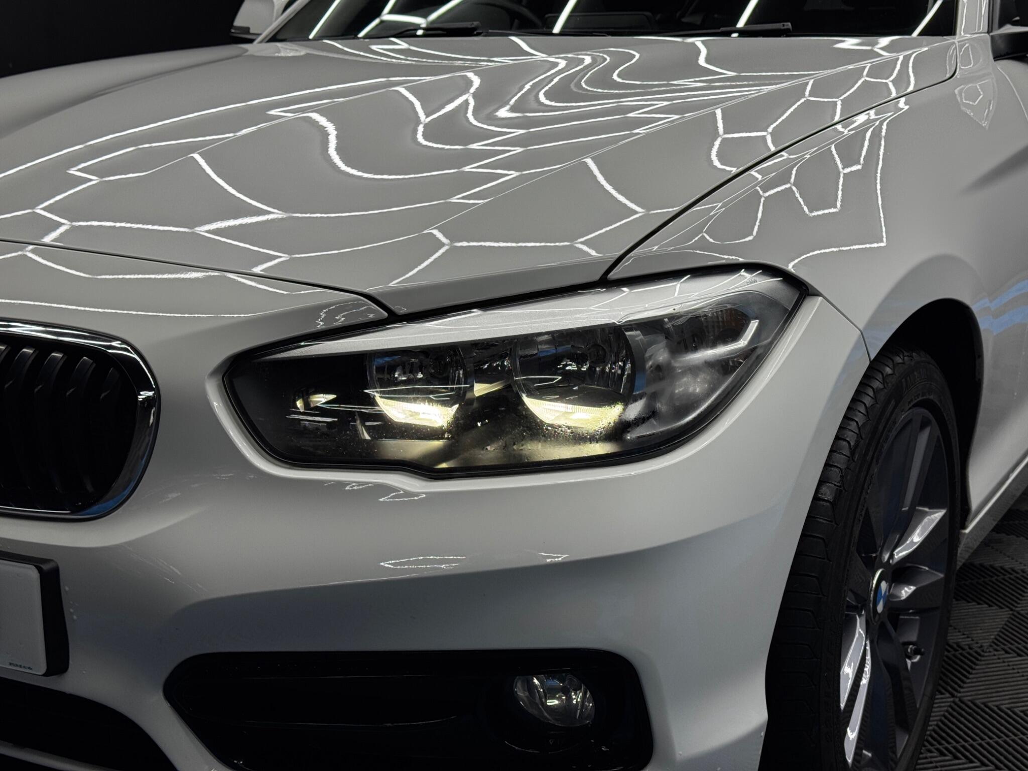 BMW 1 Series 1.6 118i Sport Auto Euro 6 (s/s) 5dr 5dr Automatic 2025