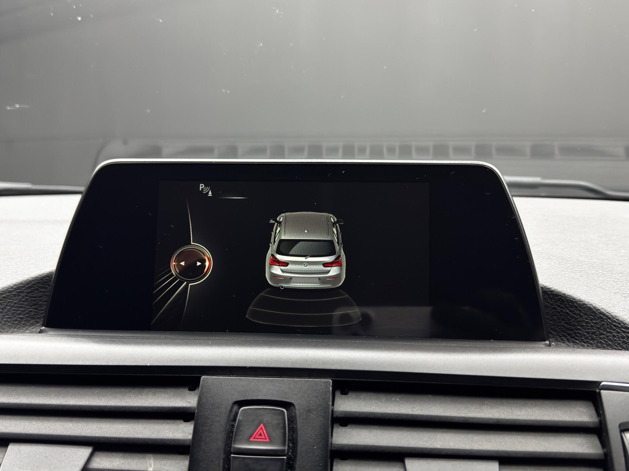 BMW 1 Series 1.6 118i Sport Auto Euro 6 (s/s) 5dr 5dr Automatic 2025