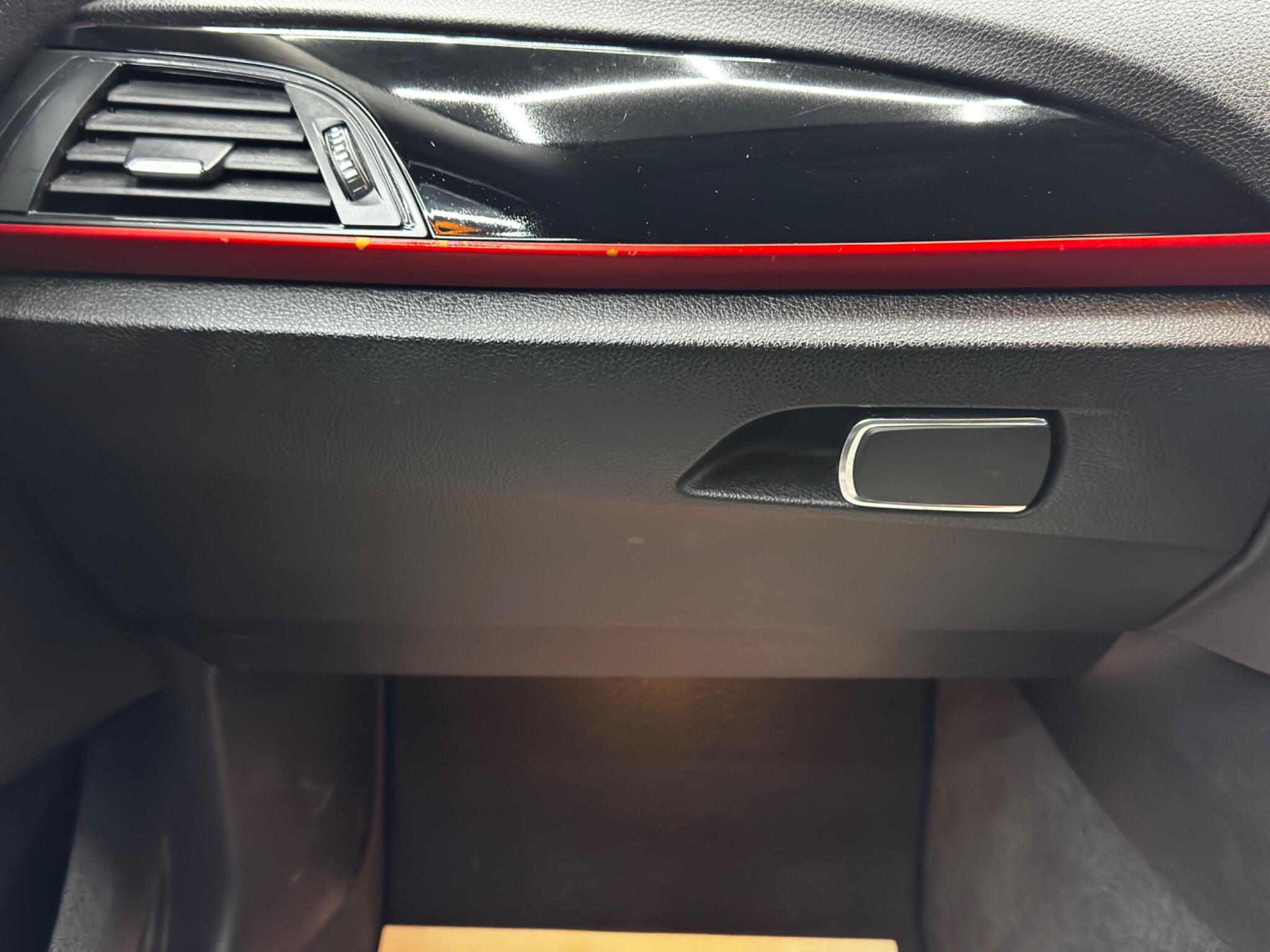 BMW 1 Series 1.6 118i Sport Auto Euro 6 (s/s) 5dr 5dr Automatic 2025