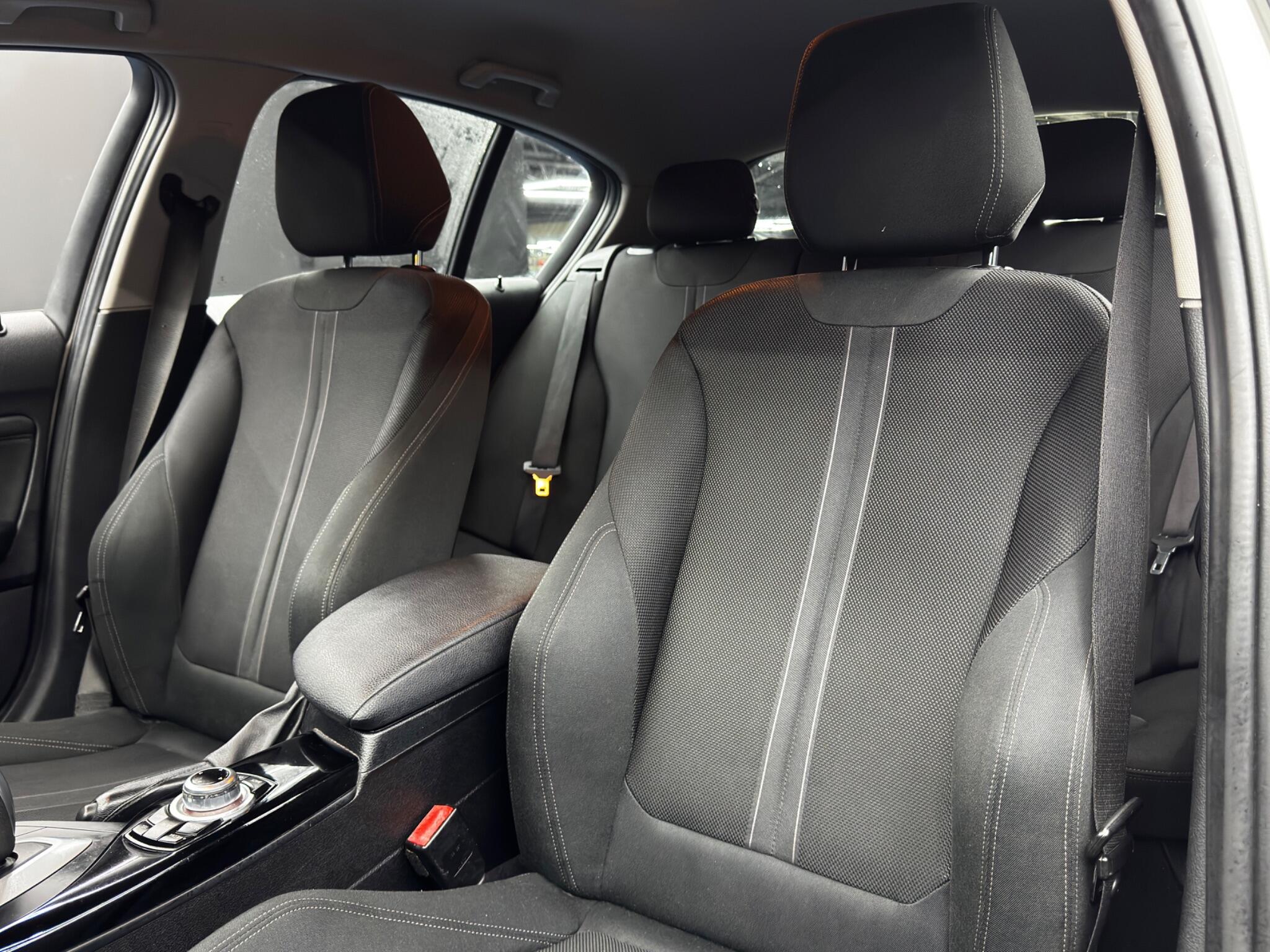 BMW 1 Series 1.6 118i Sport Auto Euro 6 (s/s) 5dr 5dr Automatic 2025