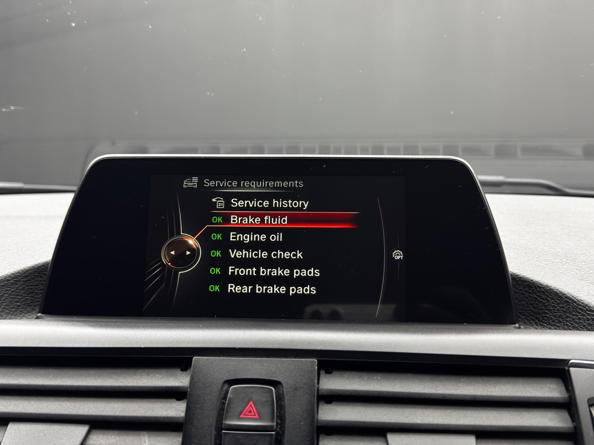 BMW 1 Series 1.6 118i Sport Auto Euro 6 (s/s) 5dr 5dr Automatic 2025