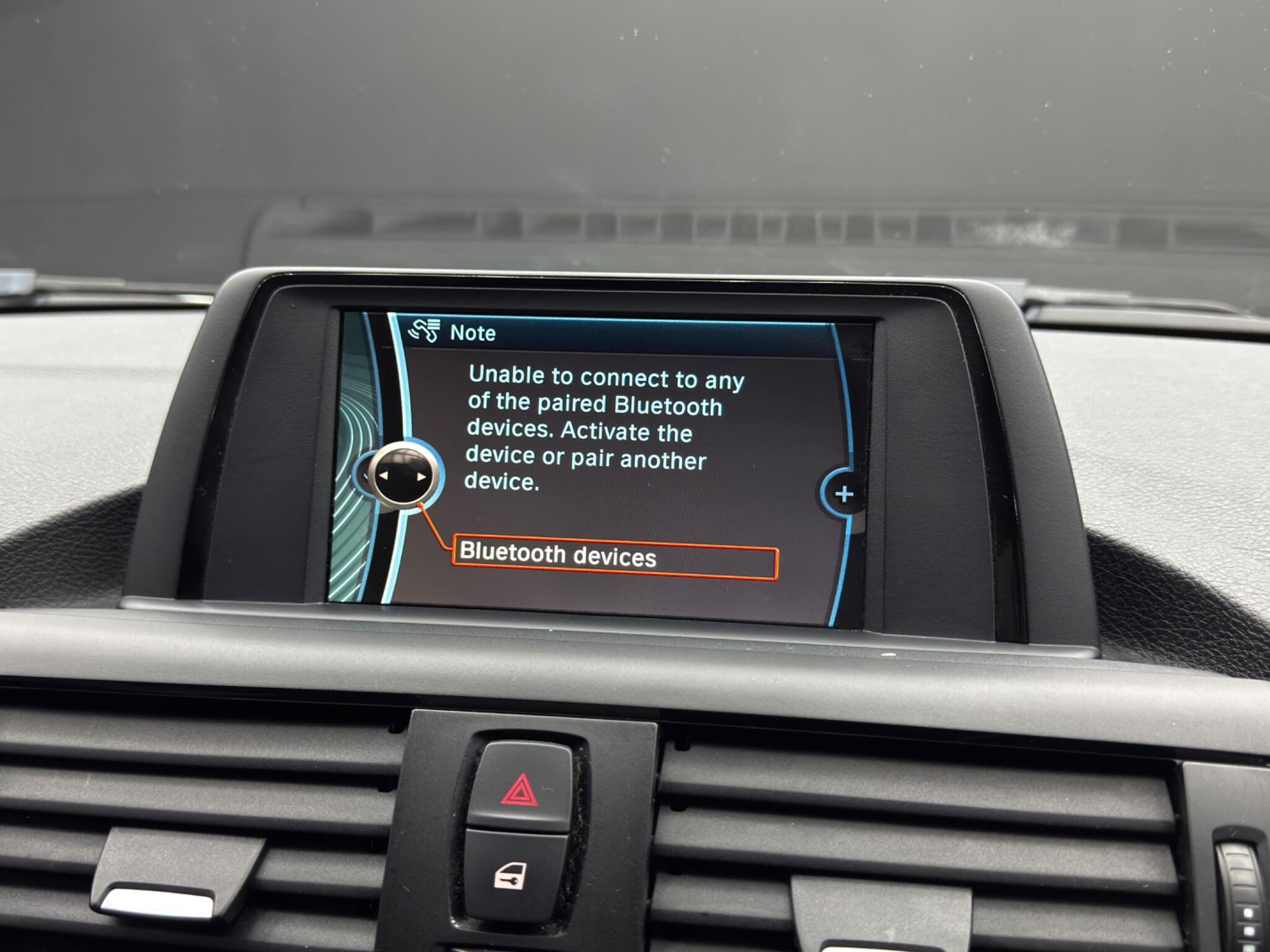 BMW 1 Series 2.0 120d M Sport Auto Euro 5 (s/s) 3dr 3dr Automatic 2026