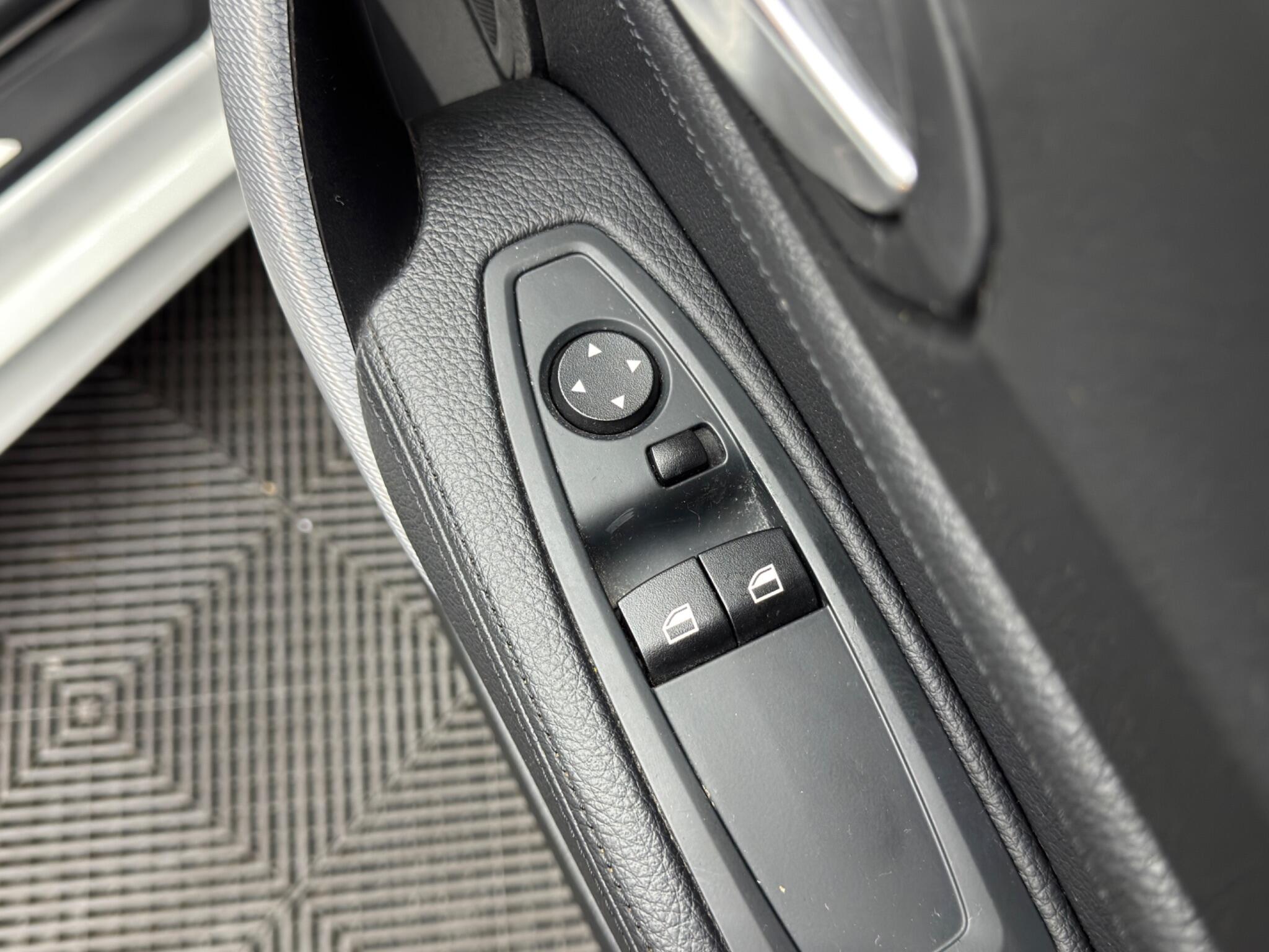 BMW 1 Series 2.0 120d M Sport Auto Euro 5 (s/s) 3dr 3dr Automatic 2026