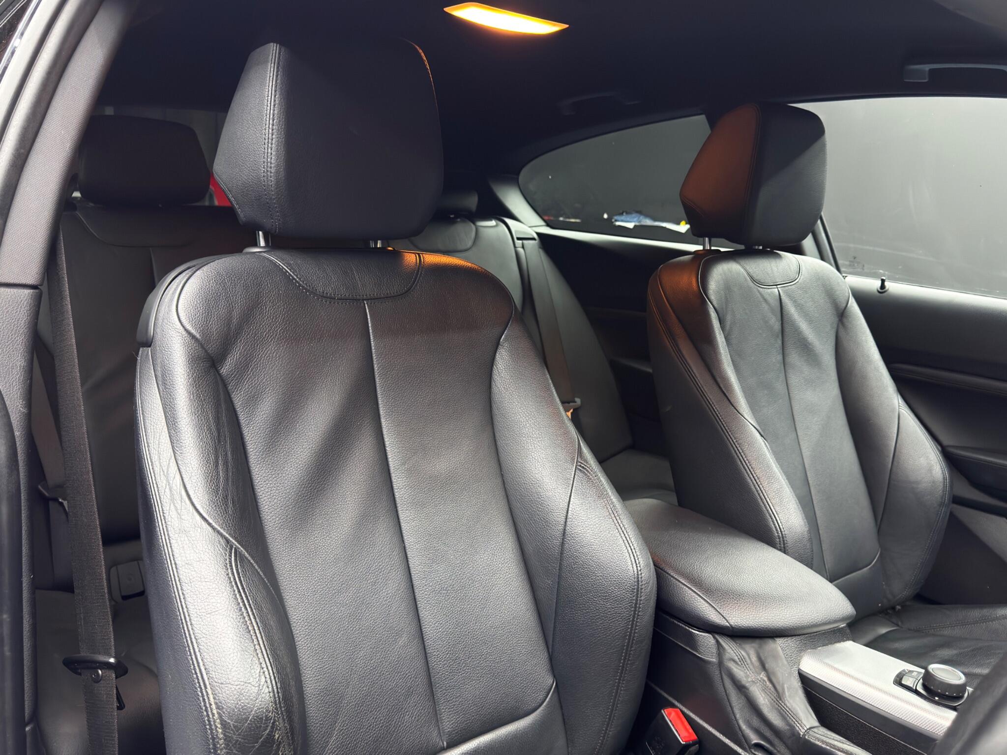 BMW 1 Series 2.0 120d M Sport Auto Euro 5 (s/s) 3dr 3dr Automatic 2026