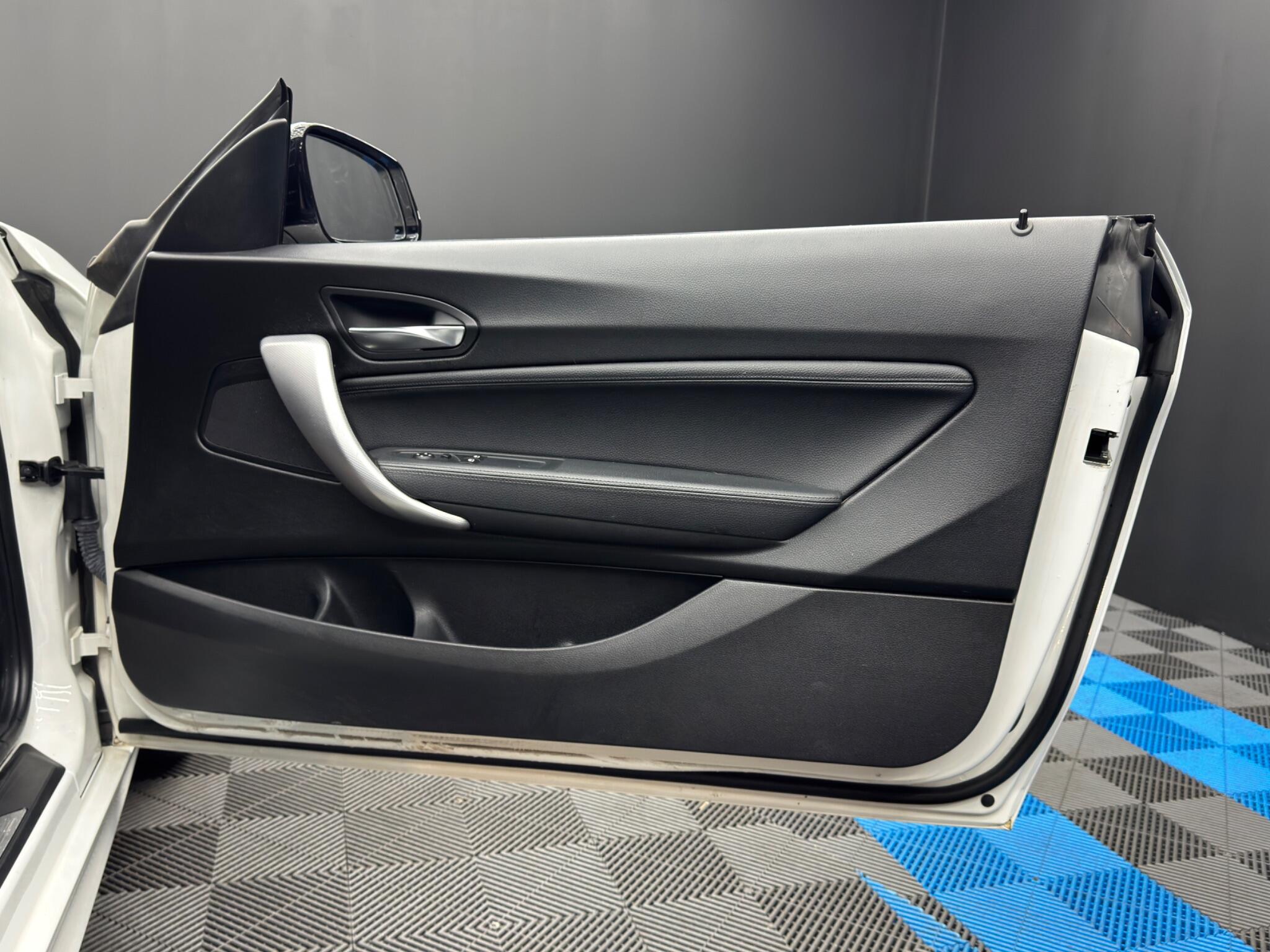 BMW 1 Series 2.0 120d M Sport Auto Euro 5 (s/s) 3dr 3dr Automatic 2026