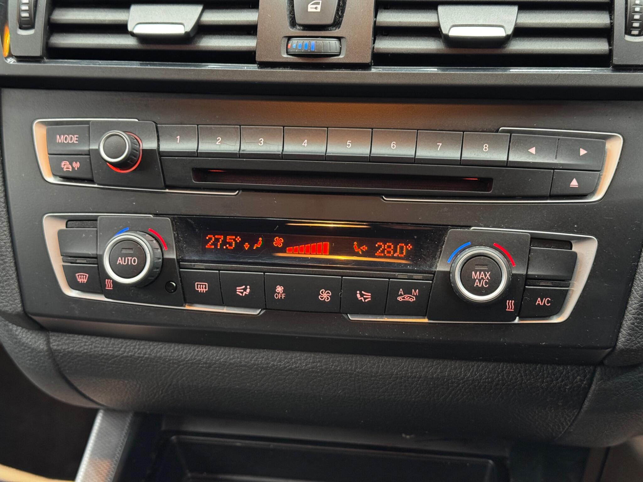 BMW 1 Series 2.0 120d M Sport Auto Euro 5 (s/s) 3dr 3dr Automatic 2026