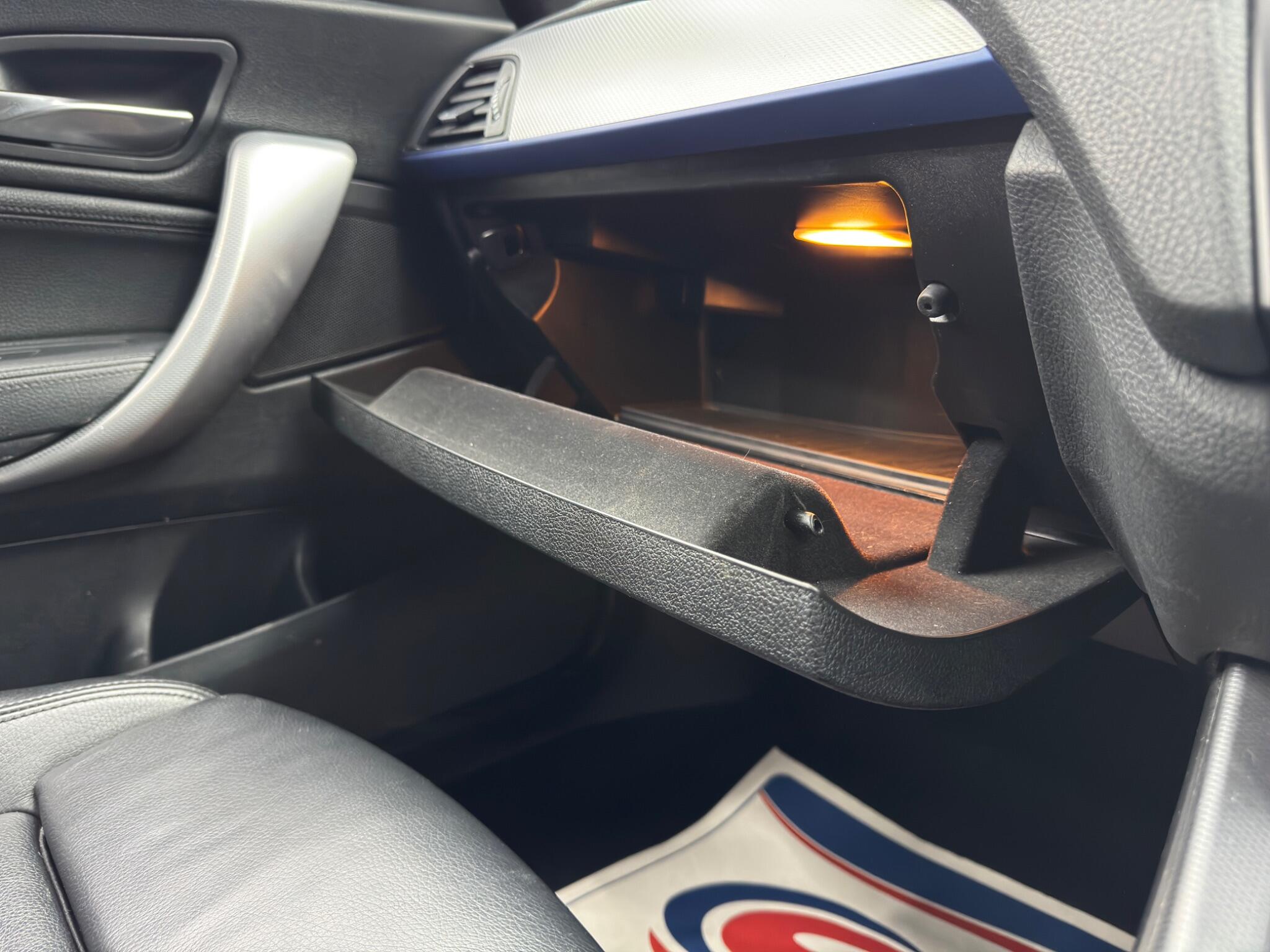 BMW 1 Series 2.0 120d M Sport Auto Euro 5 (s/s) 3dr 3dr Automatic 2026