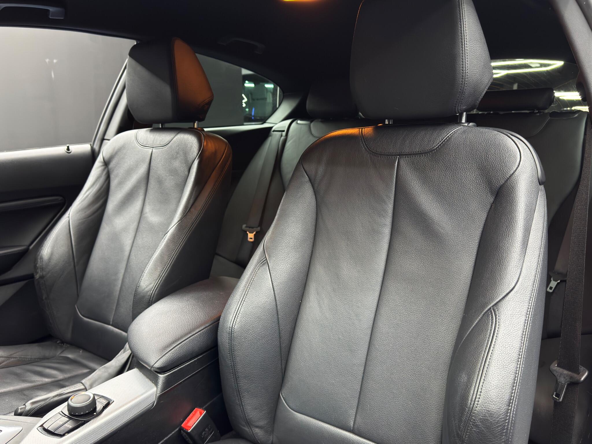 BMW 1 Series 2.0 120d M Sport Auto Euro 5 (s/s) 3dr 3dr Automatic 2026