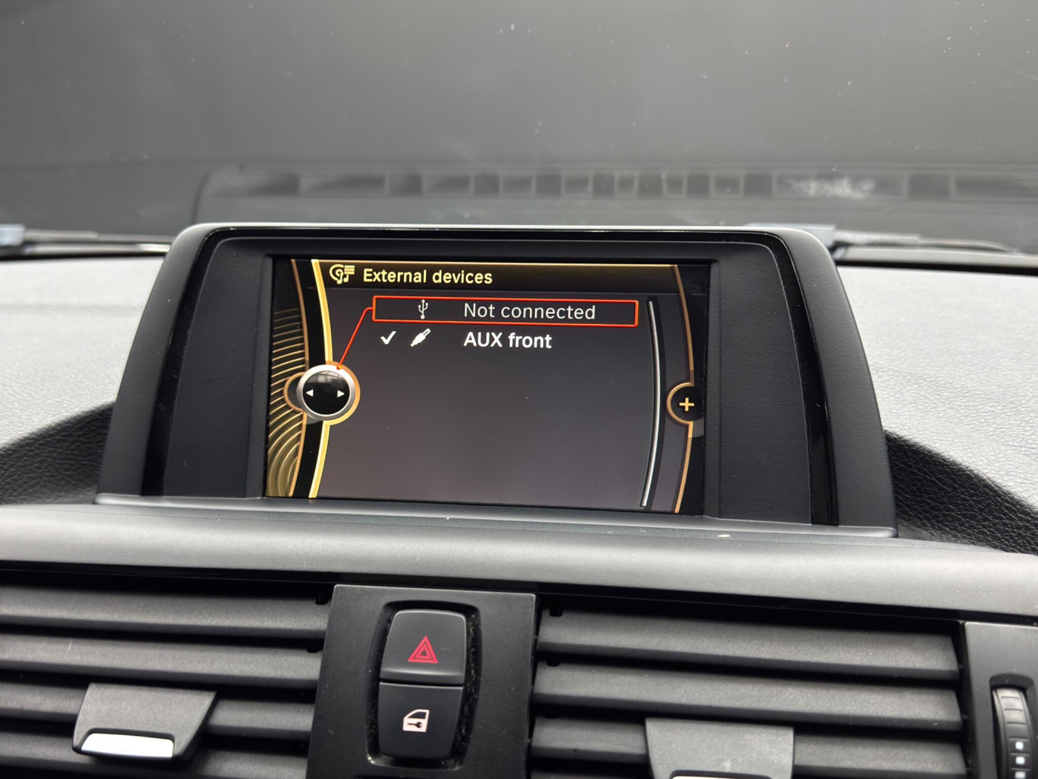 BMW 1 Series 2.0 120d M Sport Auto Euro 5 (s/s) 3dr 3dr Automatic 2026