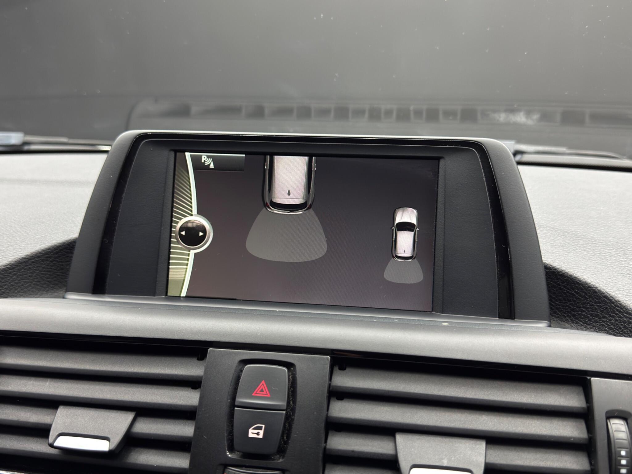 BMW 1 Series 2.0 120d M Sport Auto Euro 5 (s/s) 3dr 3dr Automatic 2026