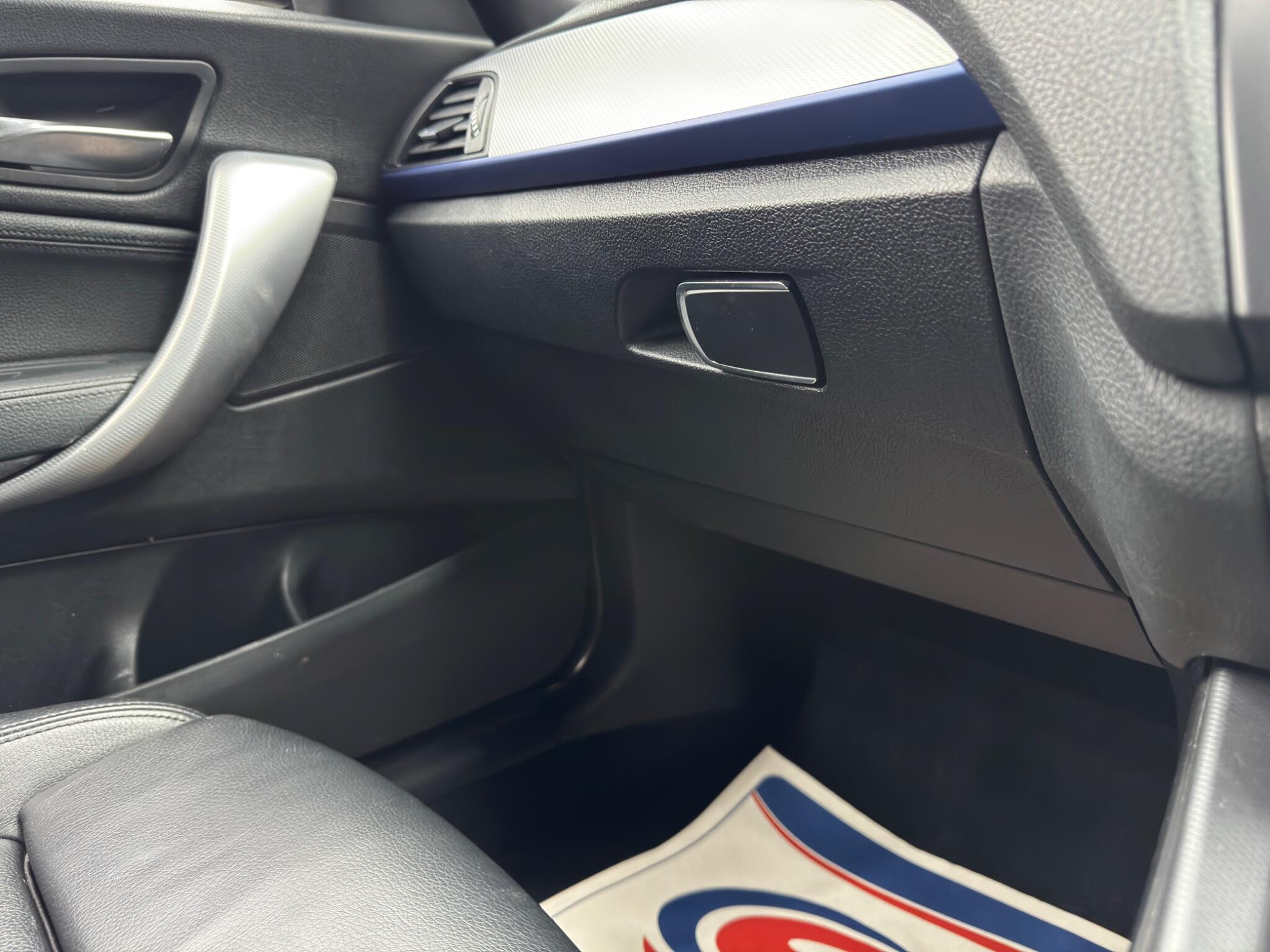 BMW 1 Series 2.0 120d M Sport Auto Euro 5 (s/s) 3dr 3dr Automatic 2026