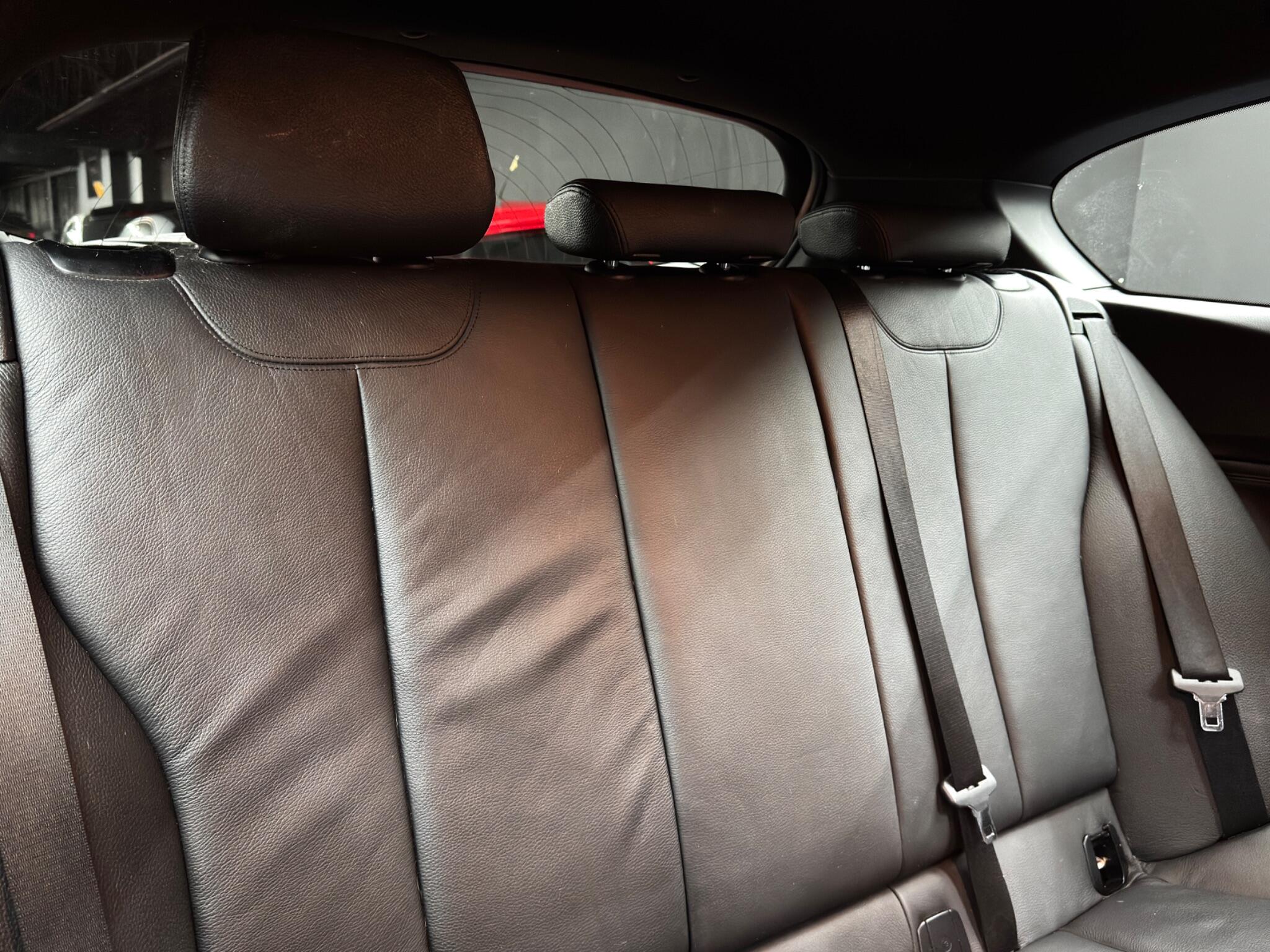 BMW 1 Series 2.0 120d M Sport Auto Euro 5 (s/s) 3dr 3dr Automatic 2026