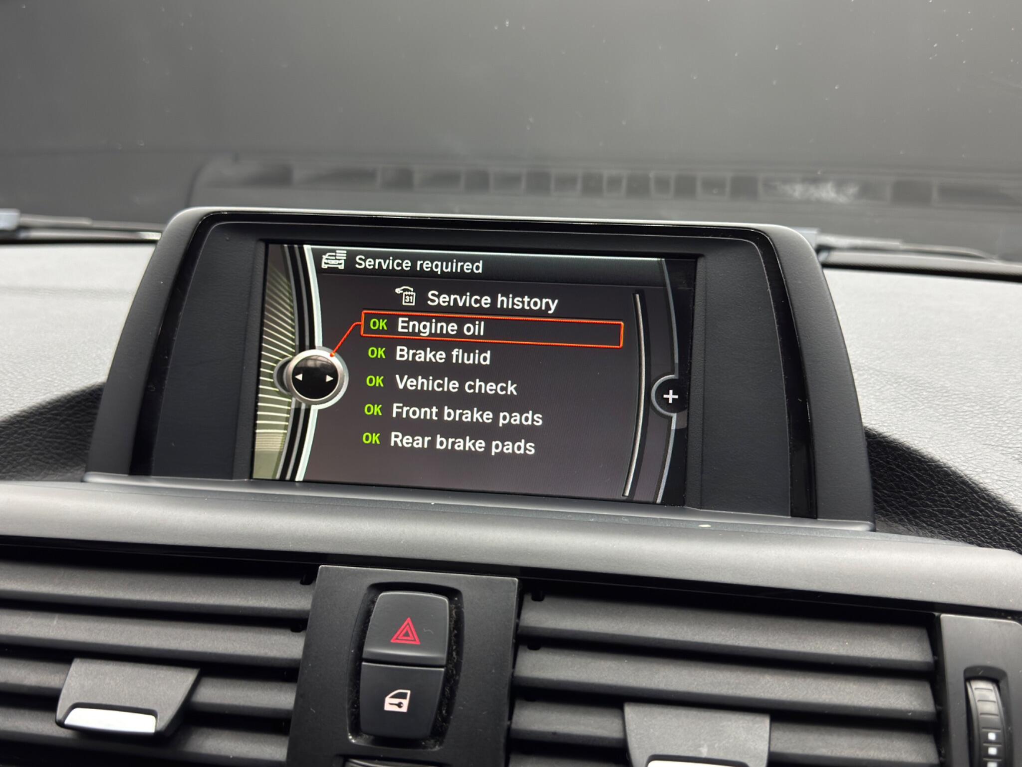 BMW 1 Series 2.0 120d M Sport Auto Euro 5 (s/s) 3dr 3dr Automatic 2026