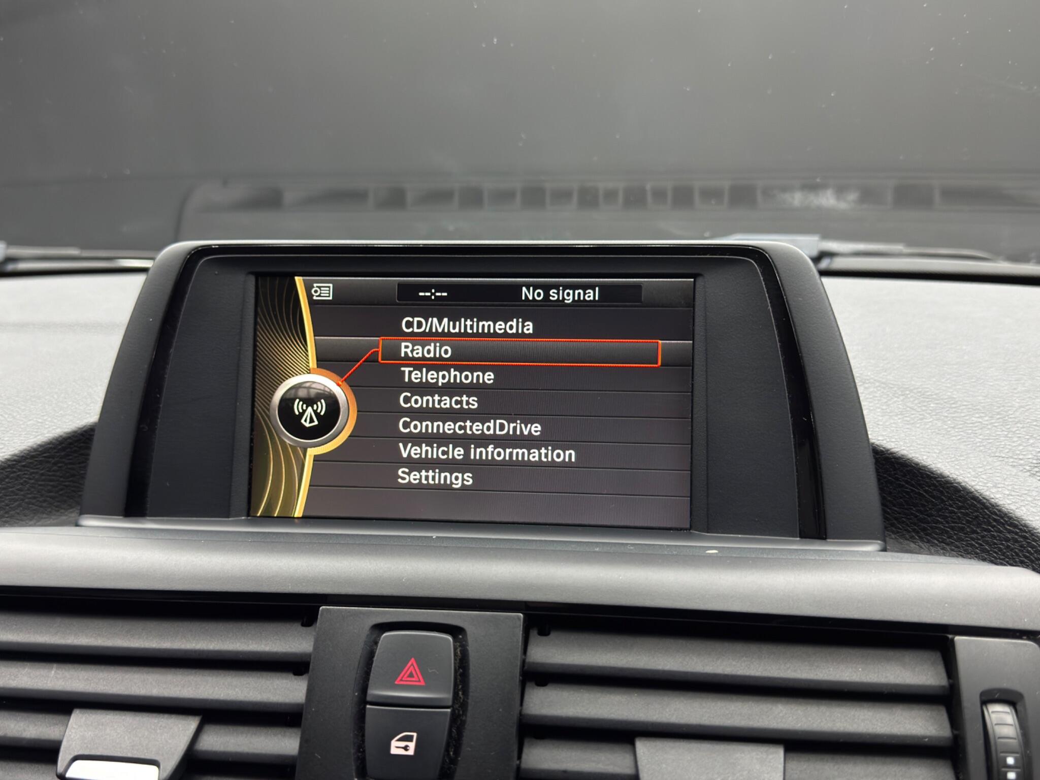 BMW 1 Series 2.0 120d M Sport Auto Euro 5 (s/s) 3dr 3dr Automatic 2026