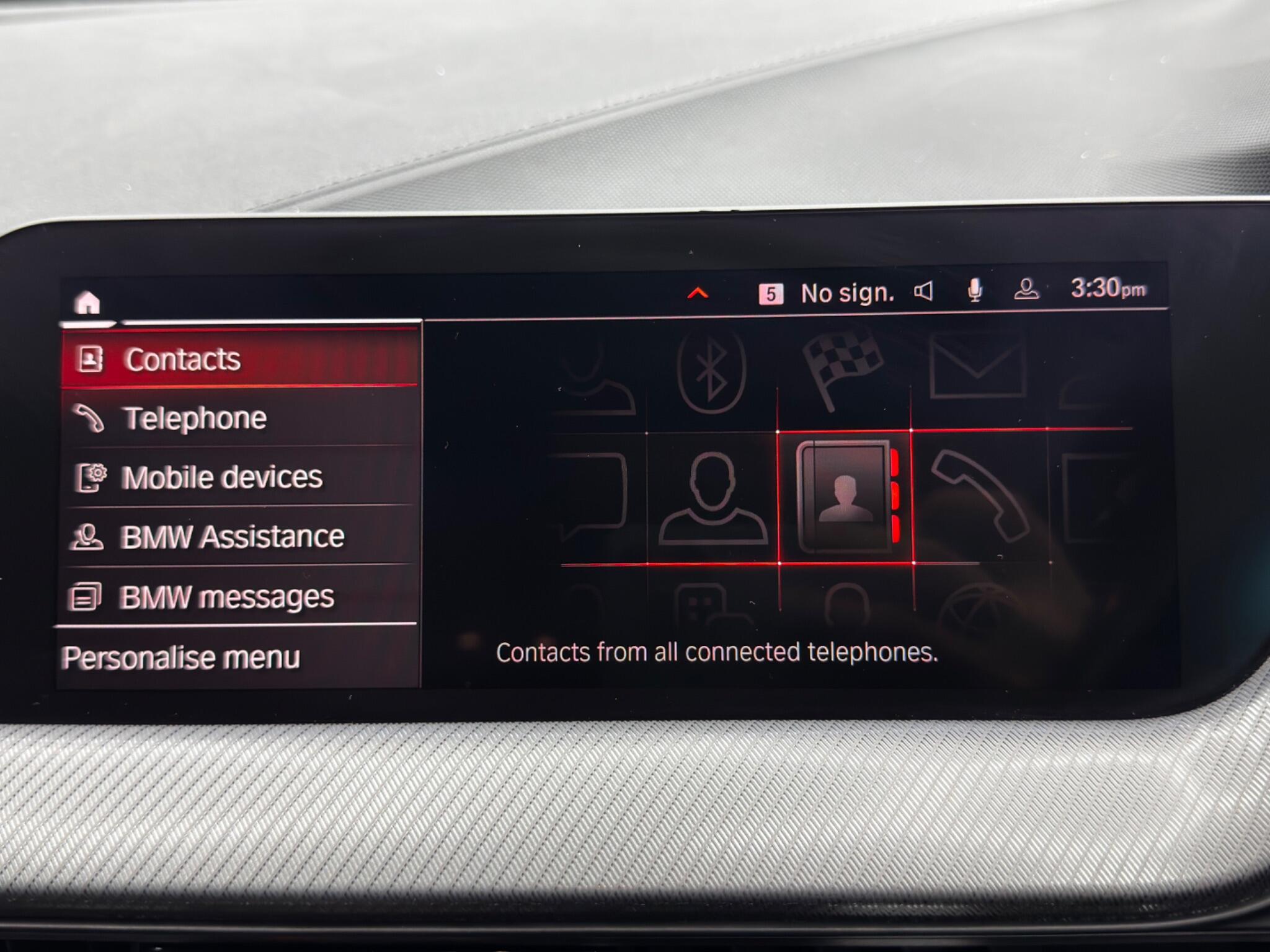 BMW 1 Series 2.0 120d M Sport Auto xDrive Euro 6 (s/s) 5dr 5dr Automatic 2026