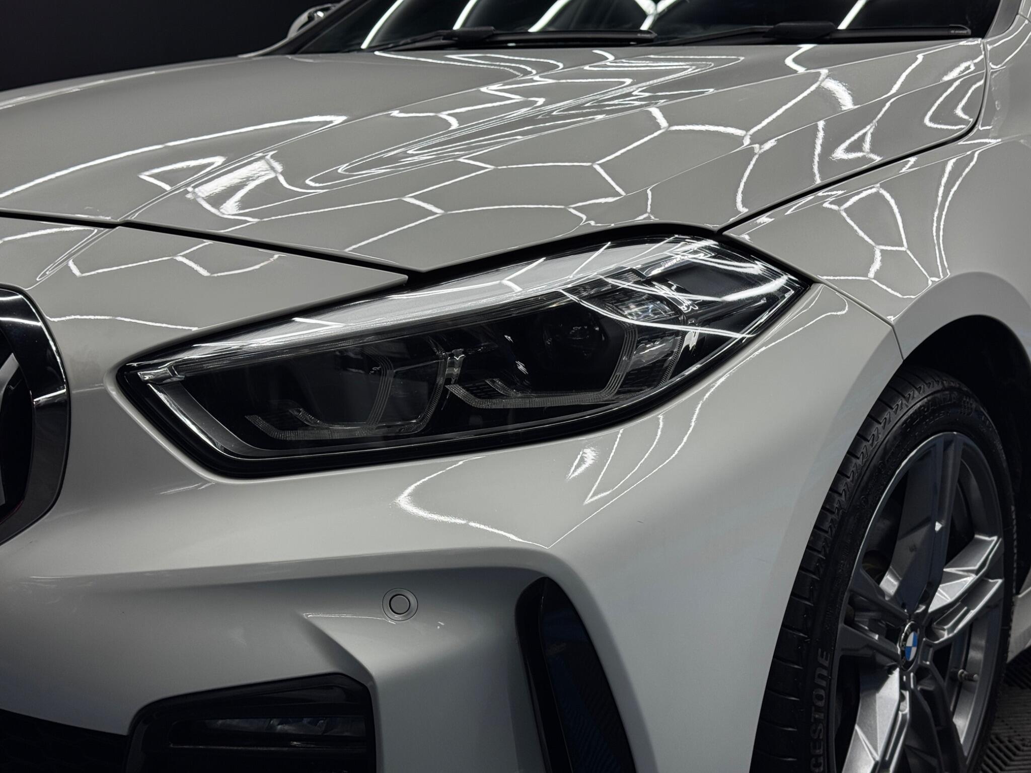 BMW 1 Series 2.0 120d M Sport Auto xDrive Euro 6 (s/s) 5dr 5dr Automatic 2026