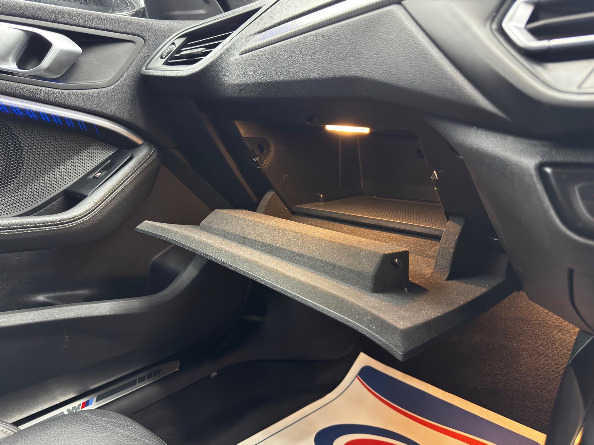 BMW 1 Series 2.0 120d M Sport Auto xDrive Euro 6 (s/s) 5dr 5dr Automatic 2026